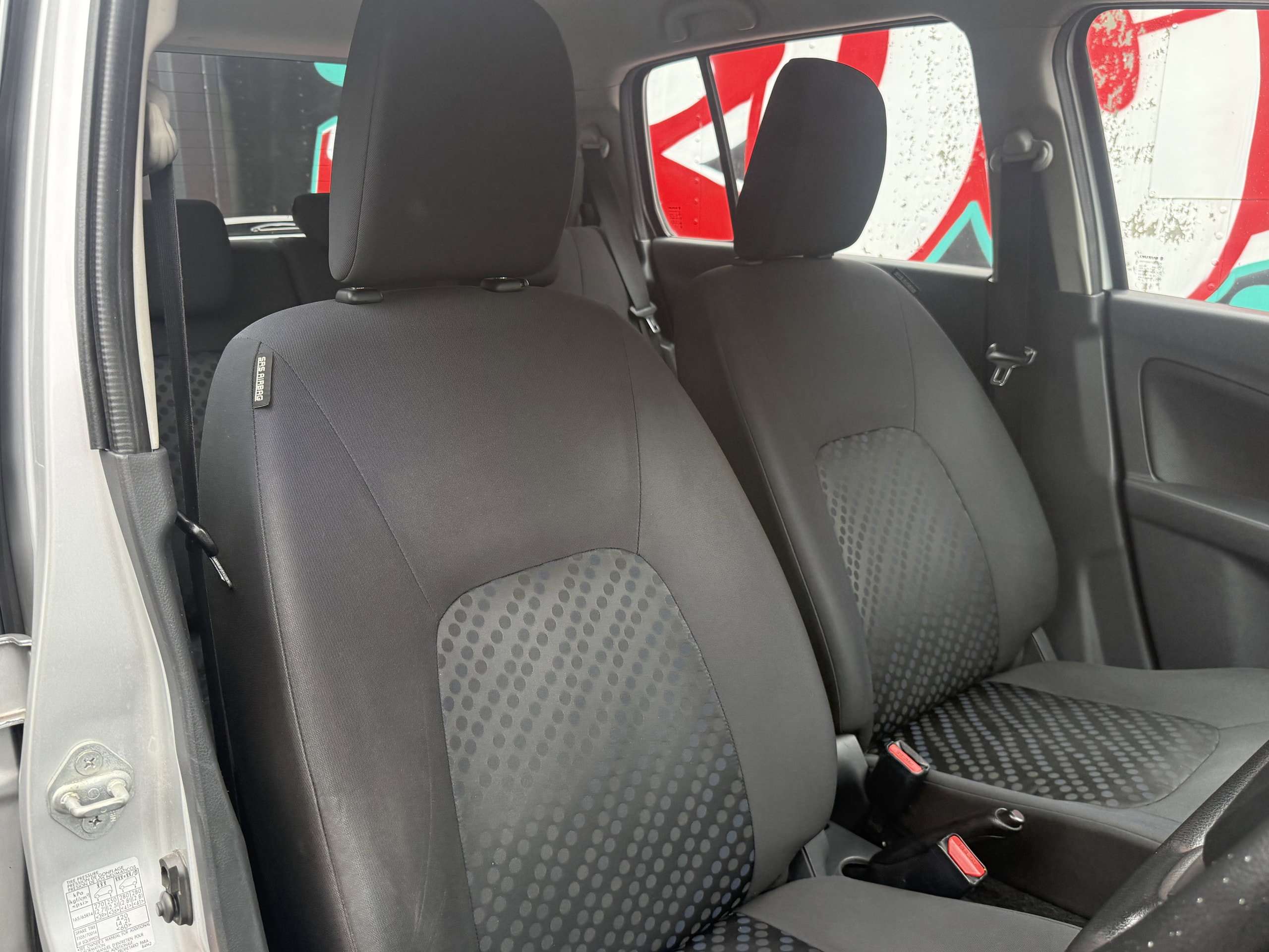 2017 SUZUKI CELERIO 2017 SUZUKI CELERIO
