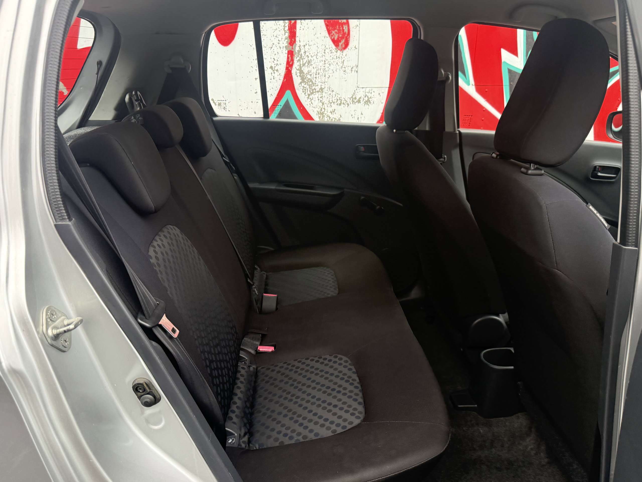 2017 SUZUKI CELERIO 2017 SUZUKI CELERIO