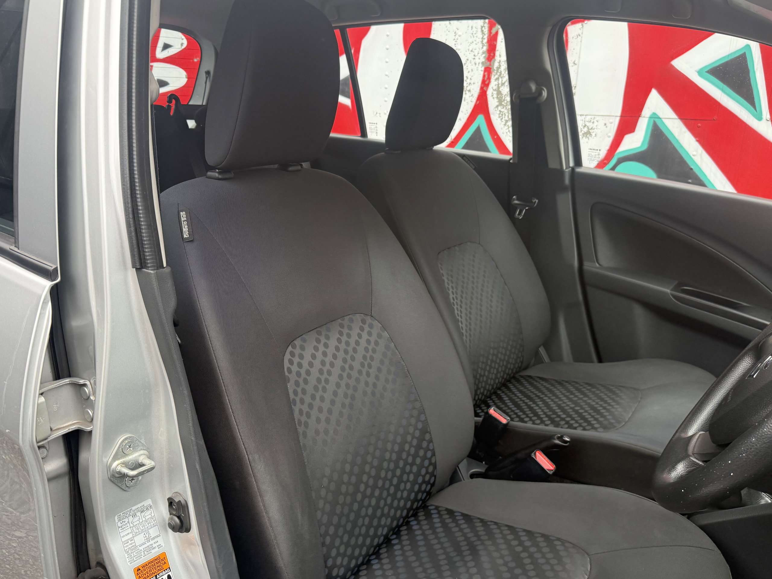 2017 SUZUKI CELERIO 2017 SUZUKI CELERIO