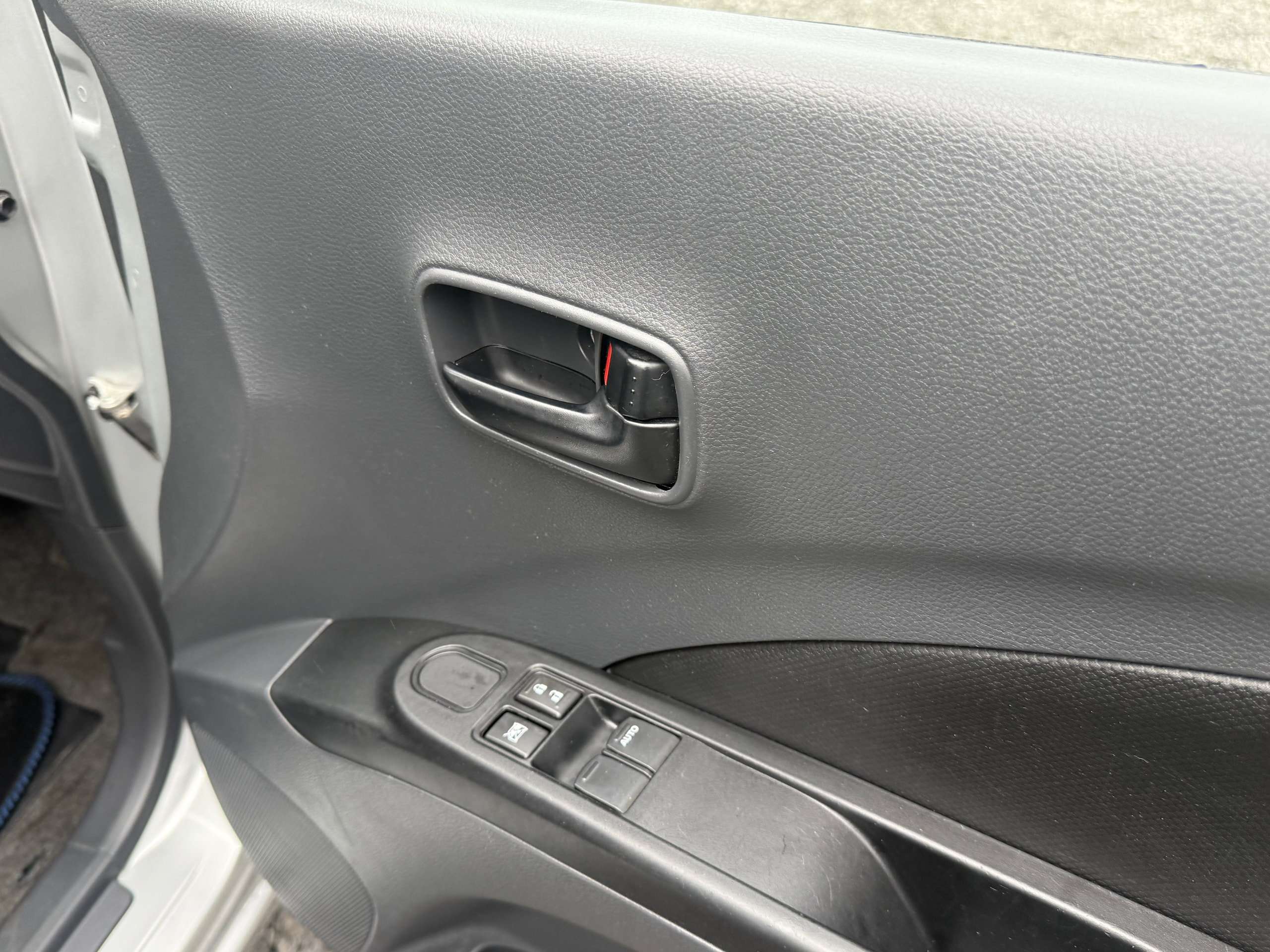 2017 SUZUKI CELERIO 2017 SUZUKI CELERIO