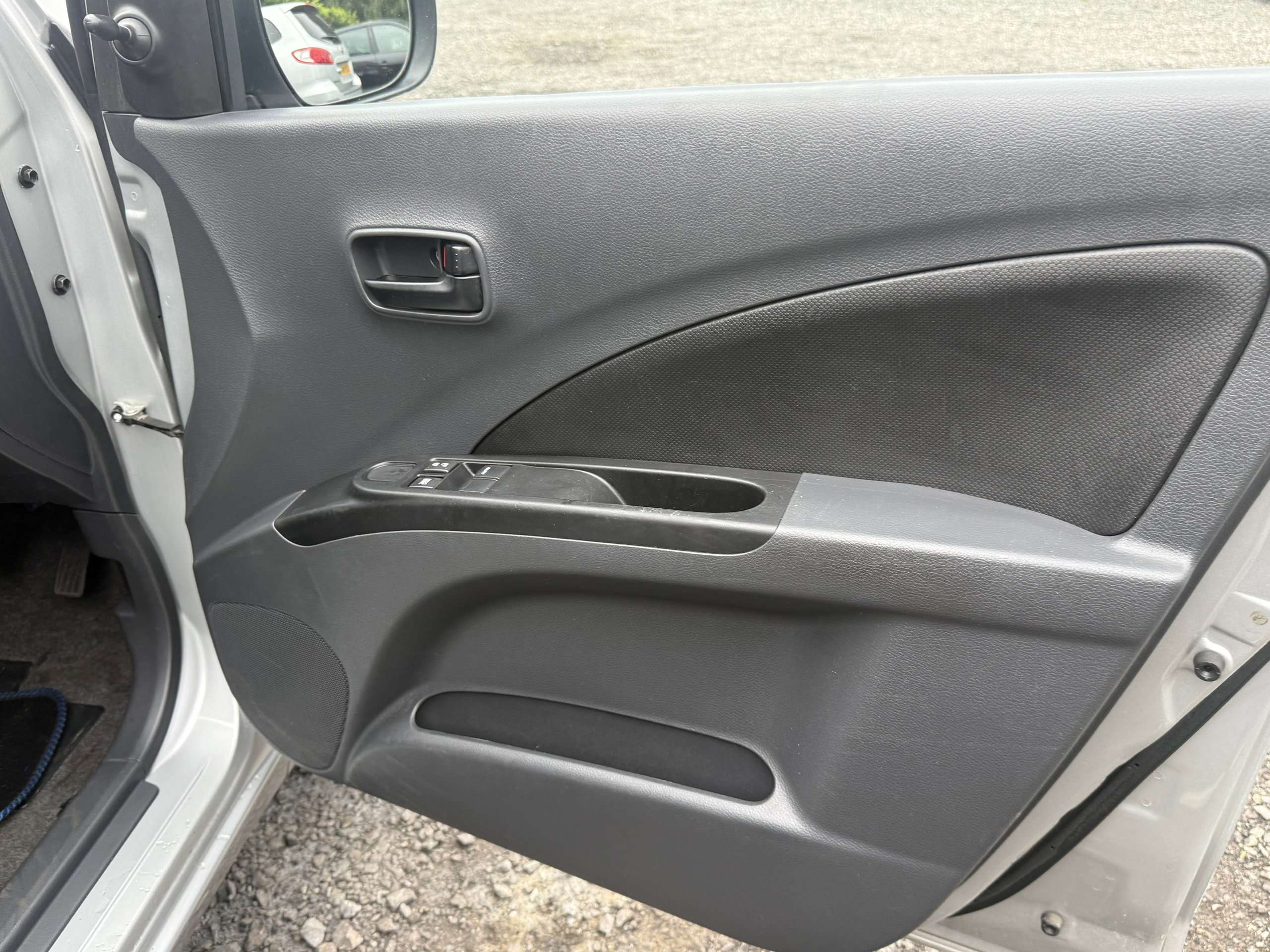 2017 SUZUKI CELERIO 2017 SUZUKI CELERIO