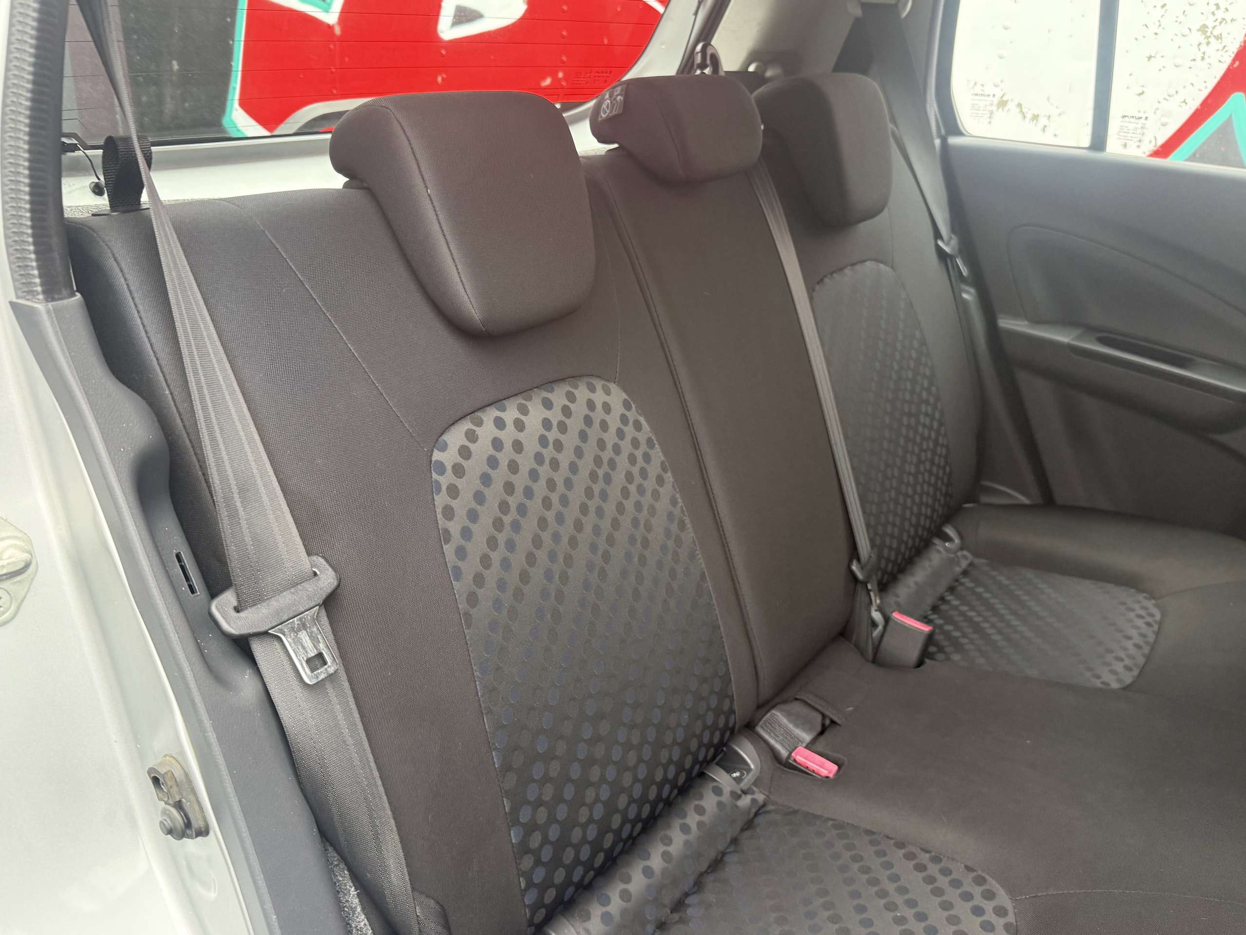 2017 SUZUKI CELERIO 2017 SUZUKI CELERIO