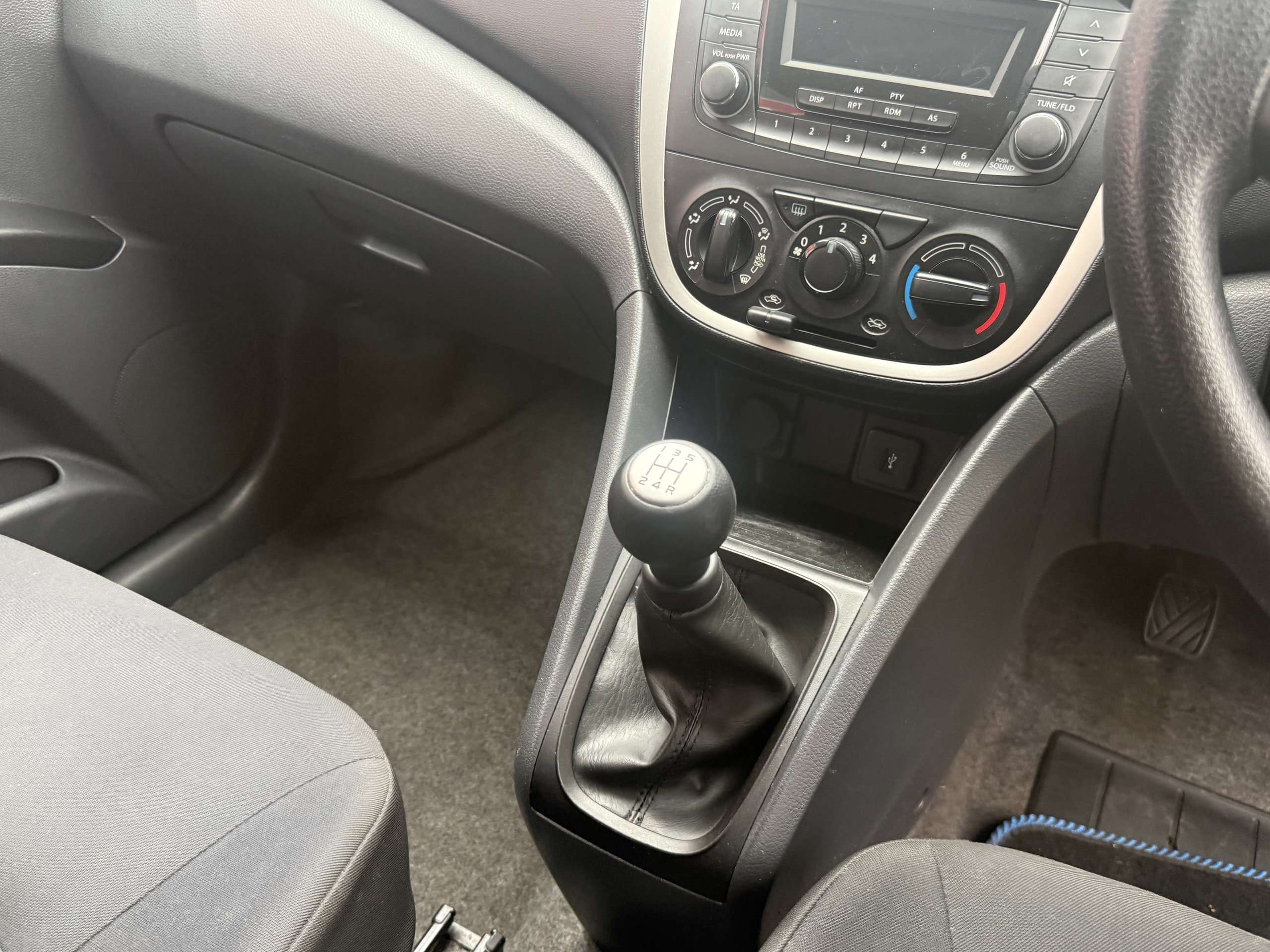 2017 SUZUKI CELERIO 2017 SUZUKI CELERIO