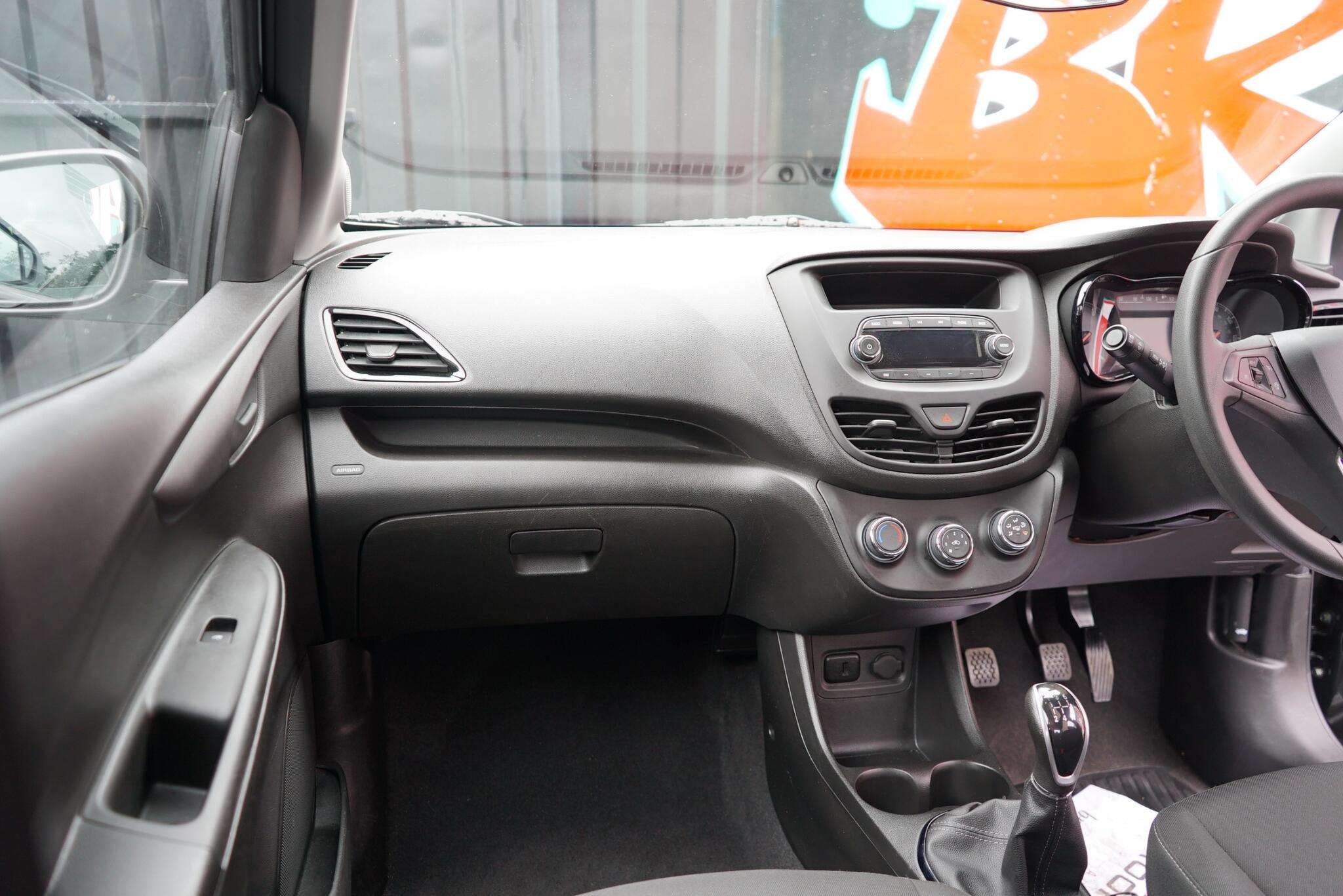2017 VAUXHALL VIVA 2017 VAUXHALL VIVA