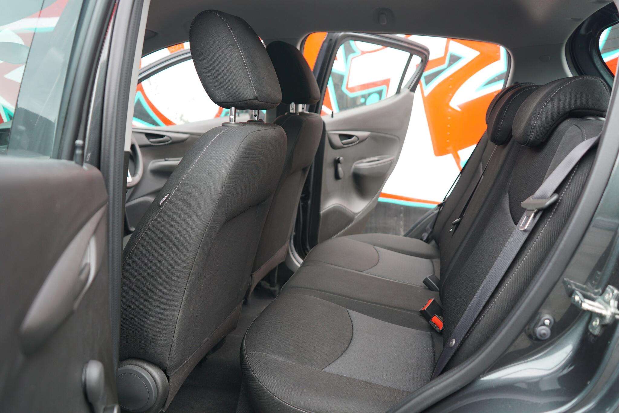 2017 VAUXHALL VIVA 2017 VAUXHALL VIVA