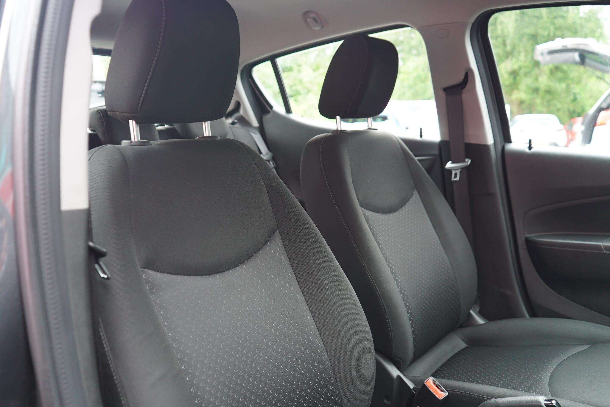 2017 VAUXHALL VIVA 2017 VAUXHALL VIVA