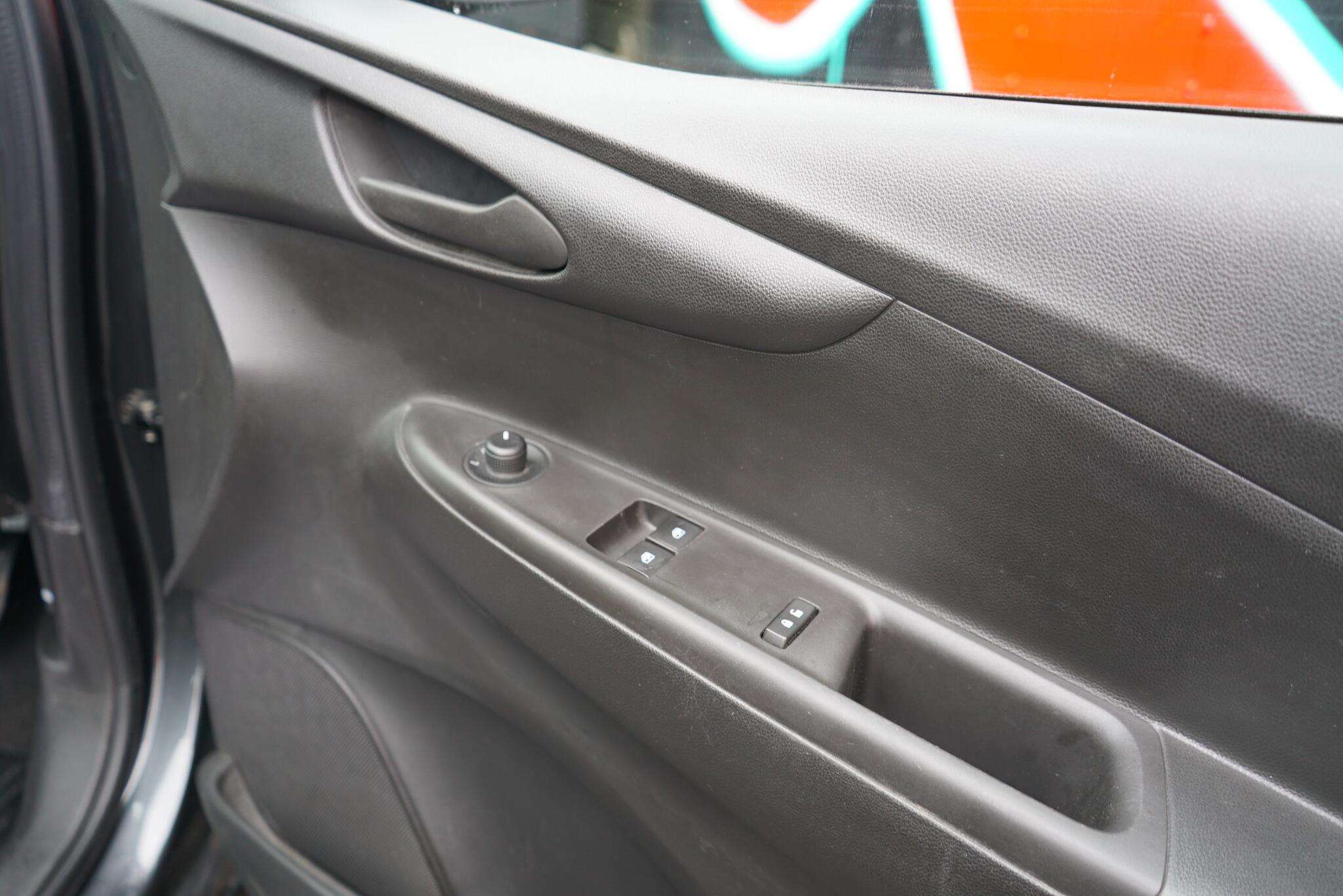 2017 VAUXHALL VIVA 2017 VAUXHALL VIVA