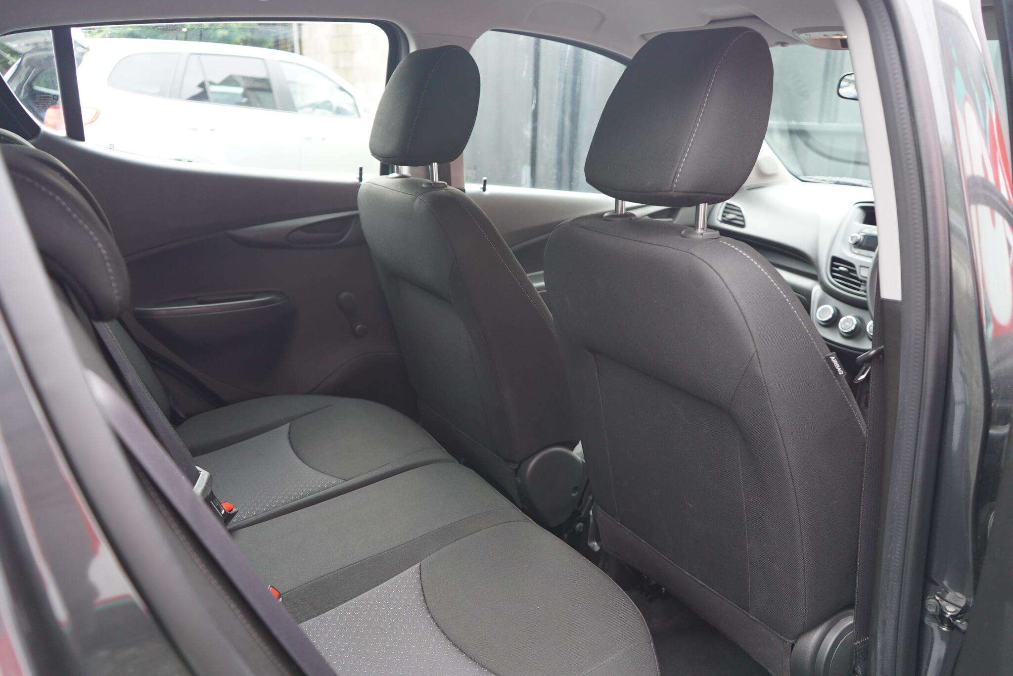2017 VAUXHALL VIVA 2017 VAUXHALL VIVA