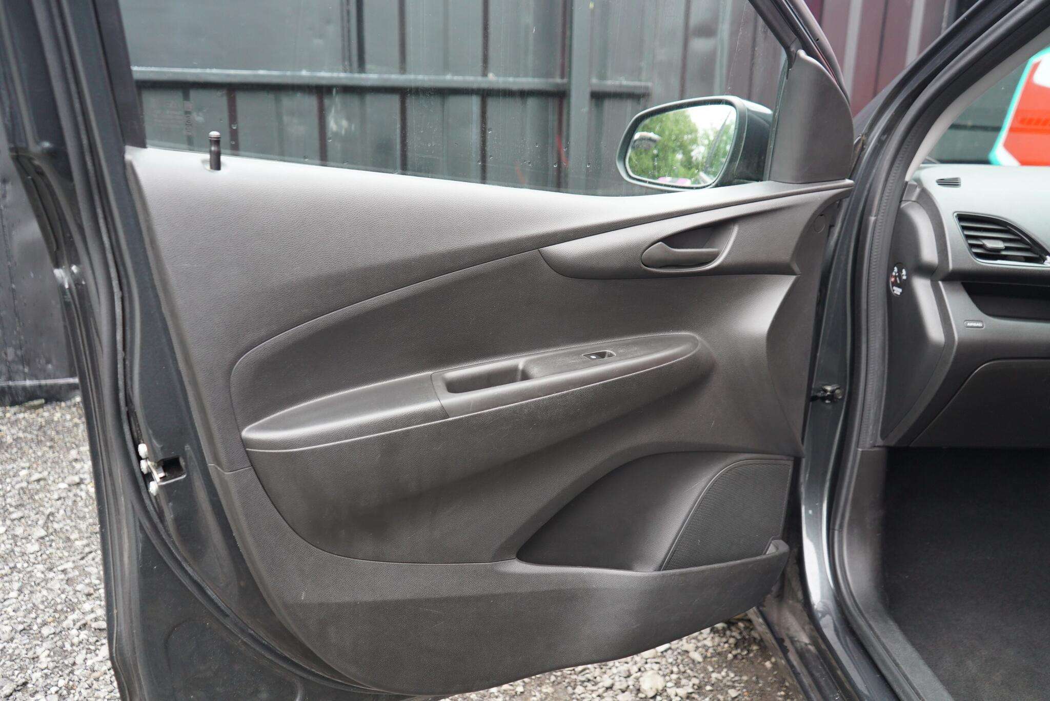 2017 VAUXHALL VIVA 2017 VAUXHALL VIVA