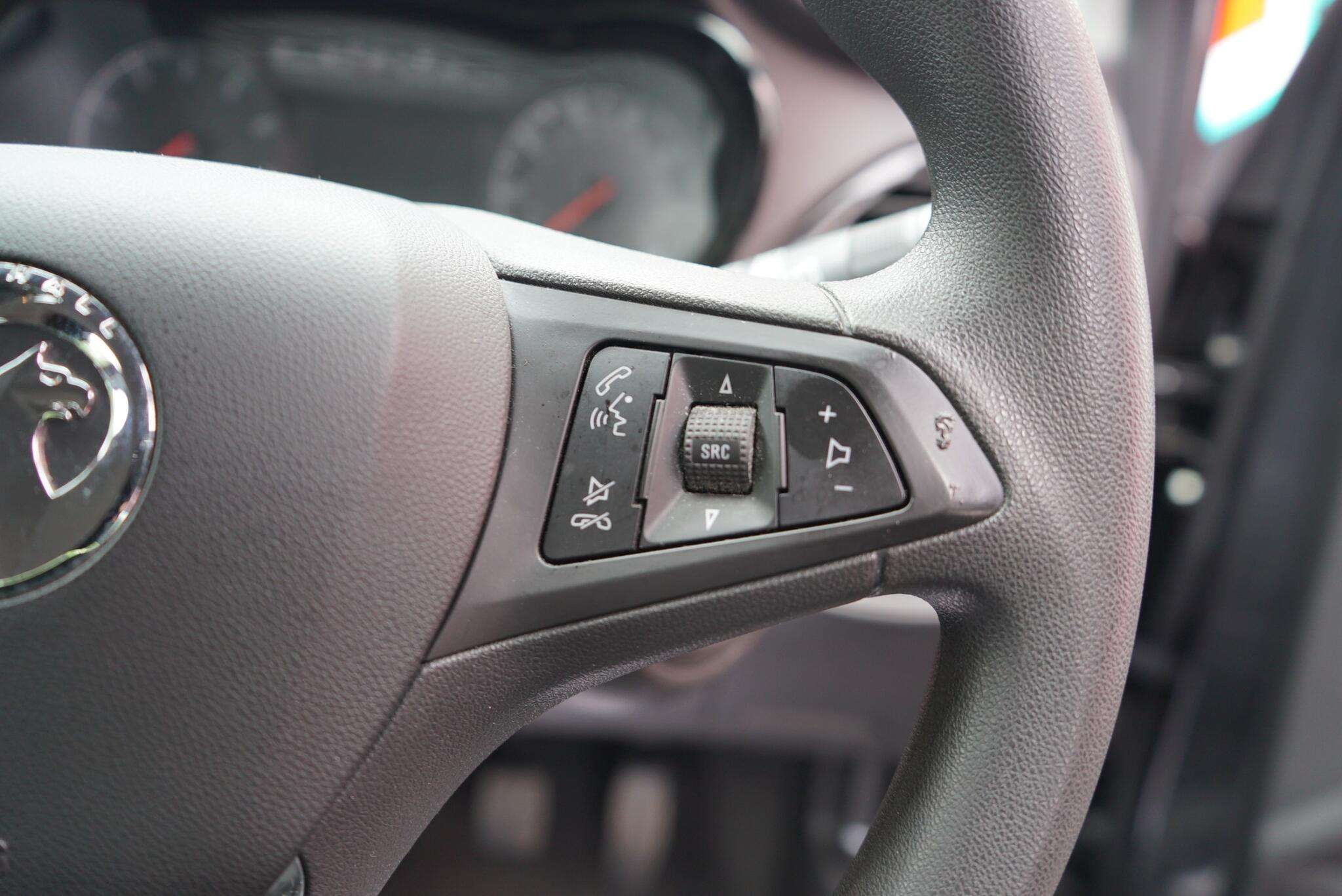 2017 VAUXHALL VIVA 2017 VAUXHALL VIVA