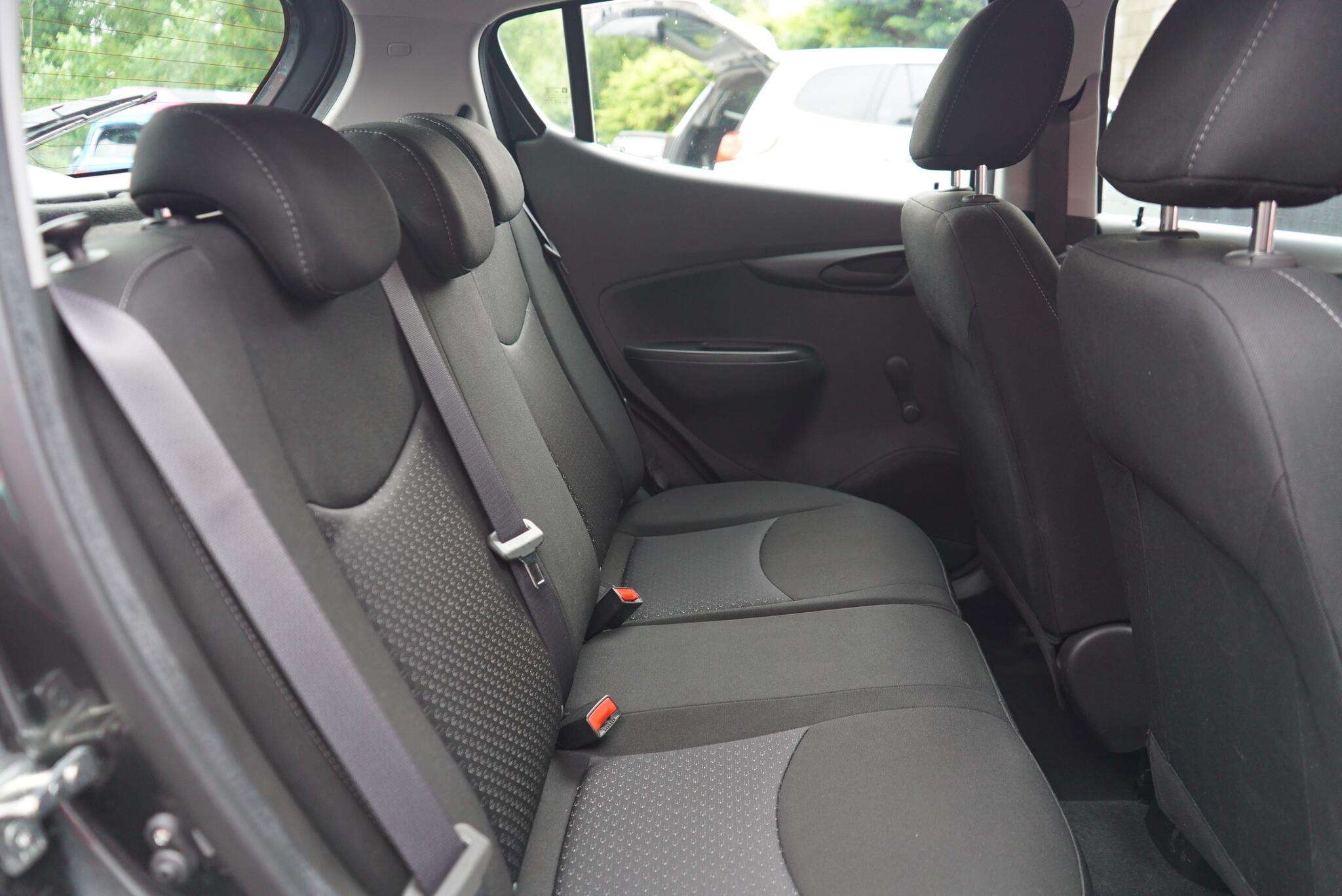 2017 VAUXHALL VIVA 2017 VAUXHALL VIVA
