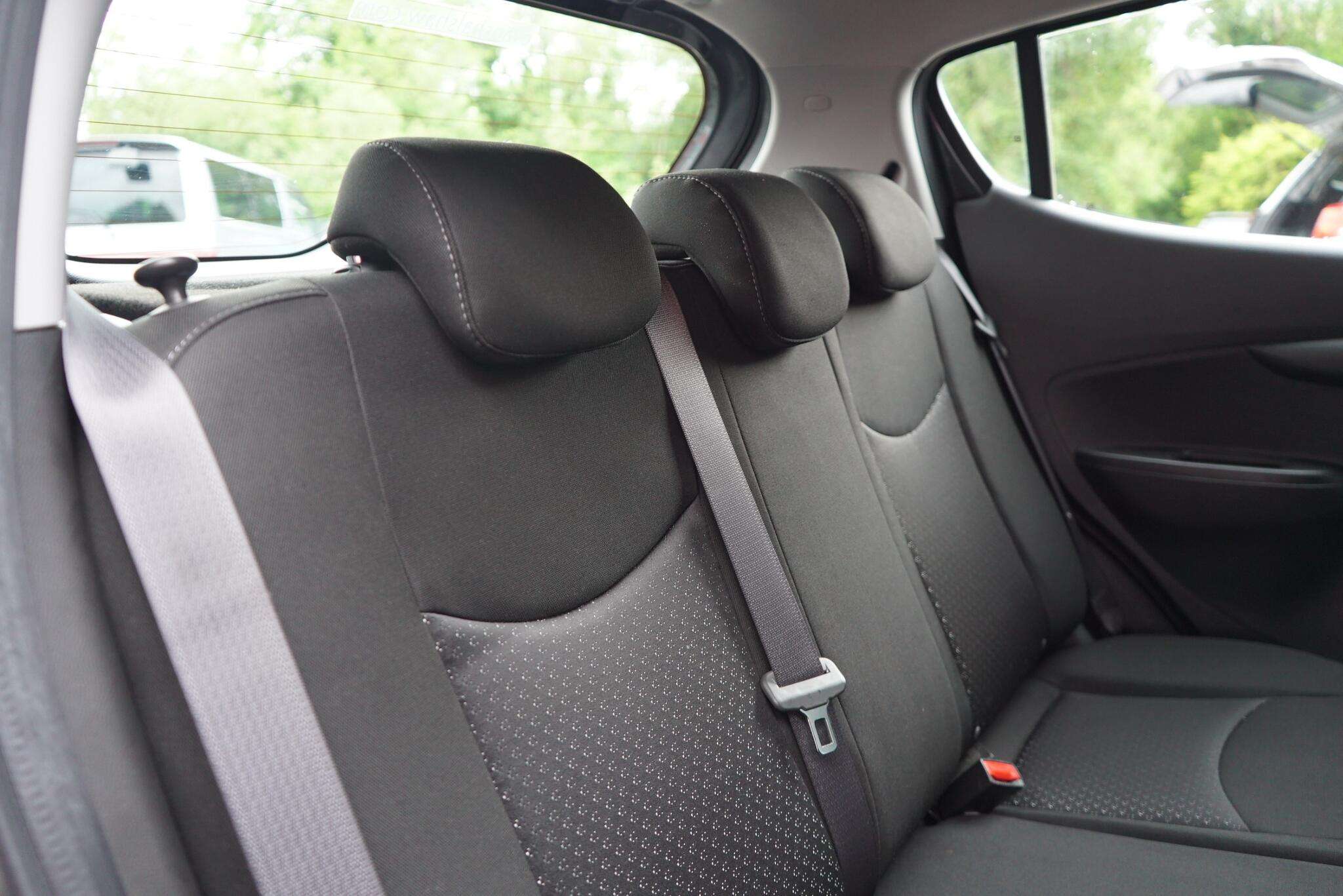 2017 VAUXHALL VIVA 2017 VAUXHALL VIVA