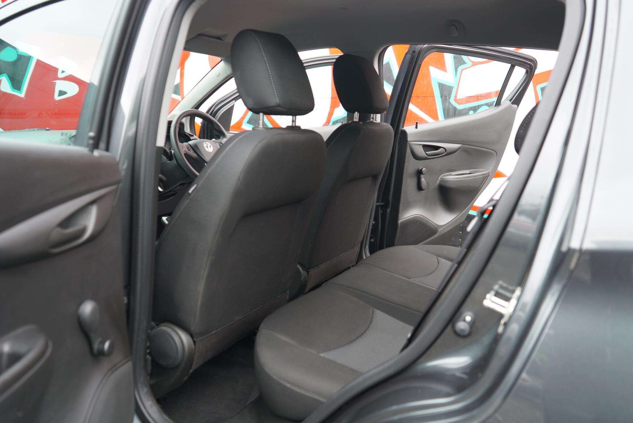 2017 VAUXHALL VIVA 2017 VAUXHALL VIVA