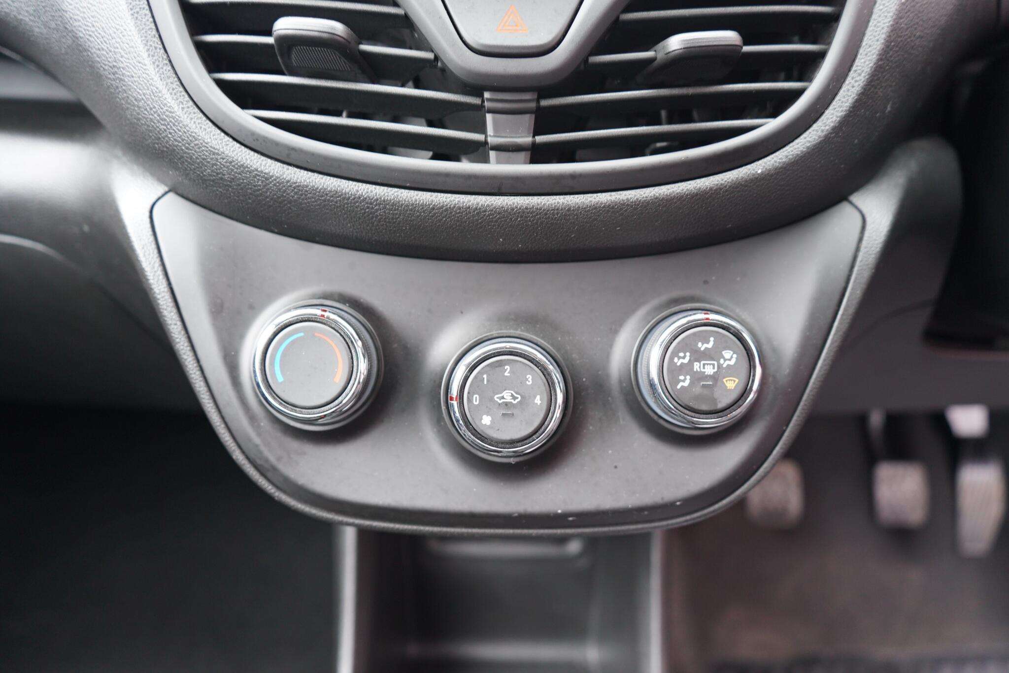 2017 VAUXHALL VIVA 2017 VAUXHALL VIVA