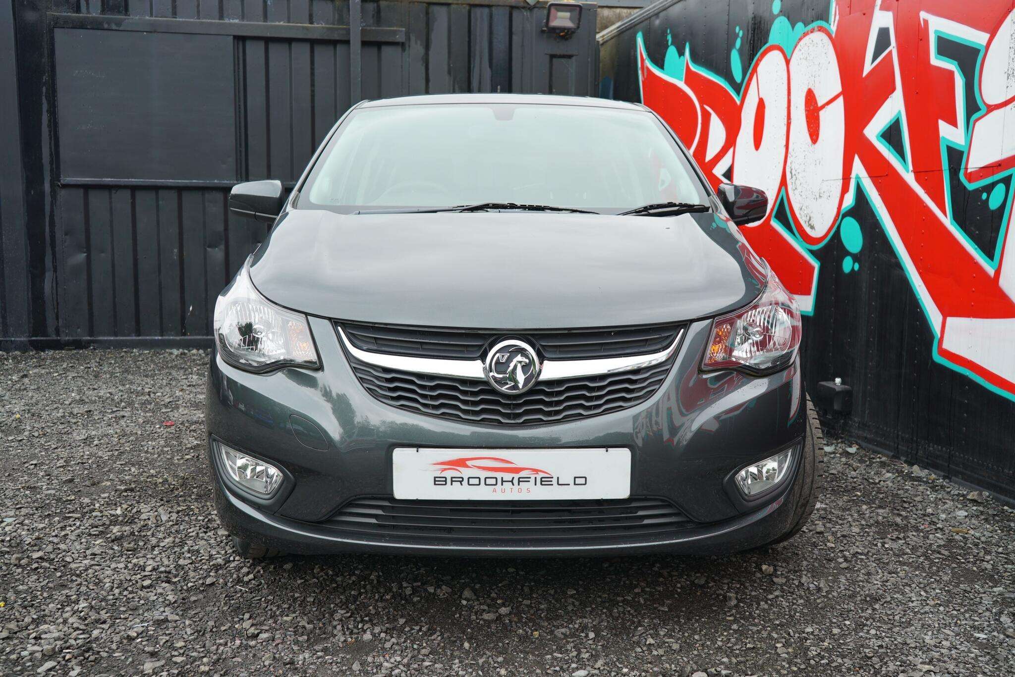 A 2017 VAUXHALL VIVA 1.0i SE Hatchback 5dr Petrol Manual Euro 6 (75 ps) A 2017 VAUXHALL VIVA 1.0i SE Hatchback 5dr Petrol Manual Euro 6 (75 ps)