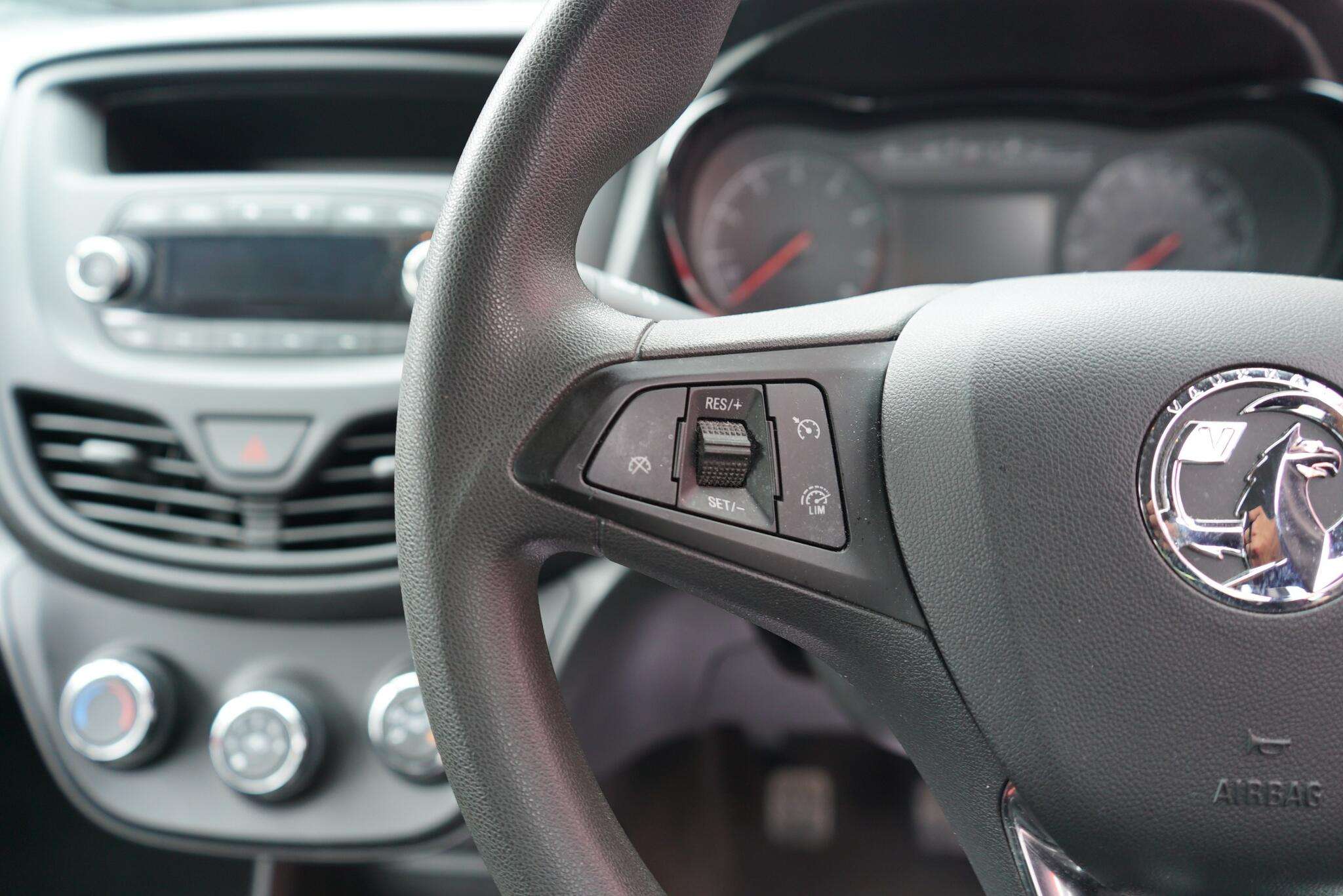 2017 VAUXHALL VIVA 2017 VAUXHALL VIVA