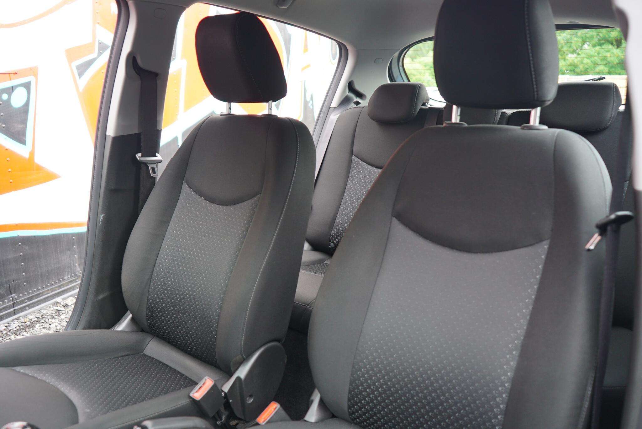 2017 VAUXHALL VIVA 2017 VAUXHALL VIVA