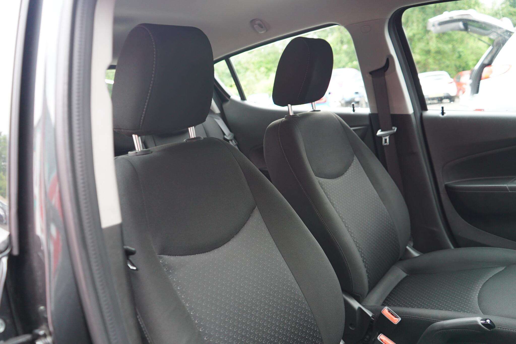 2017 VAUXHALL VIVA 2017 VAUXHALL VIVA