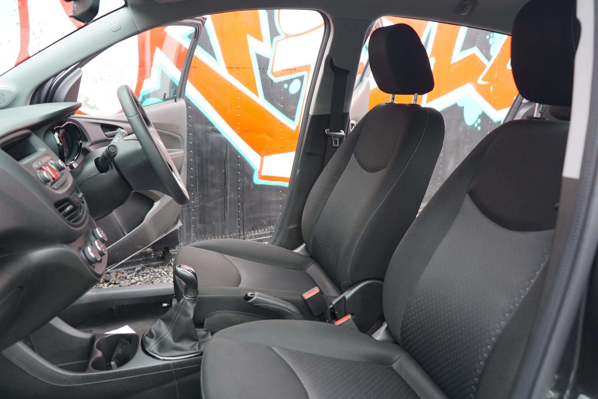 2017 VAUXHALL VIVA 2017 VAUXHALL VIVA