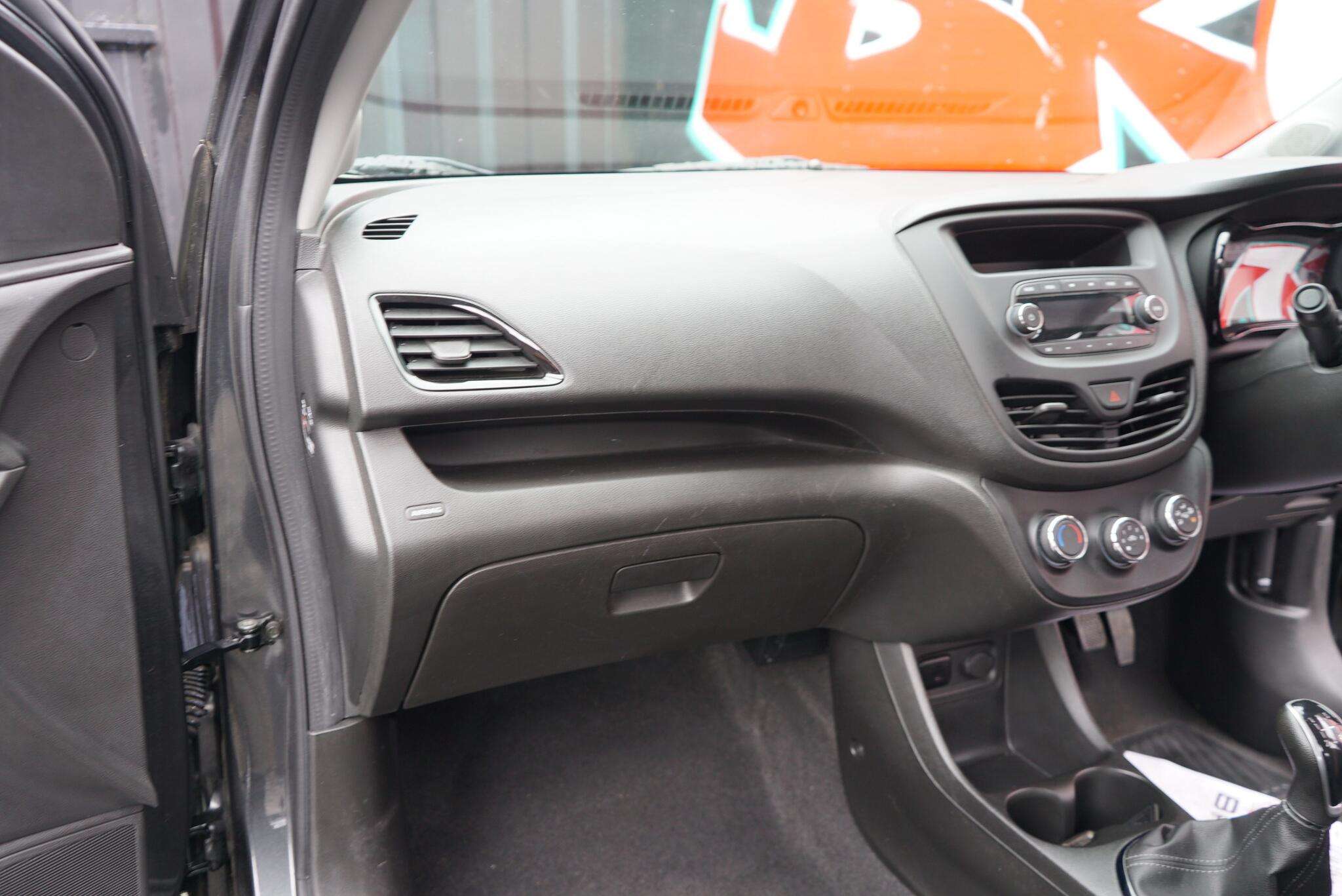 2017 VAUXHALL VIVA 2017 VAUXHALL VIVA