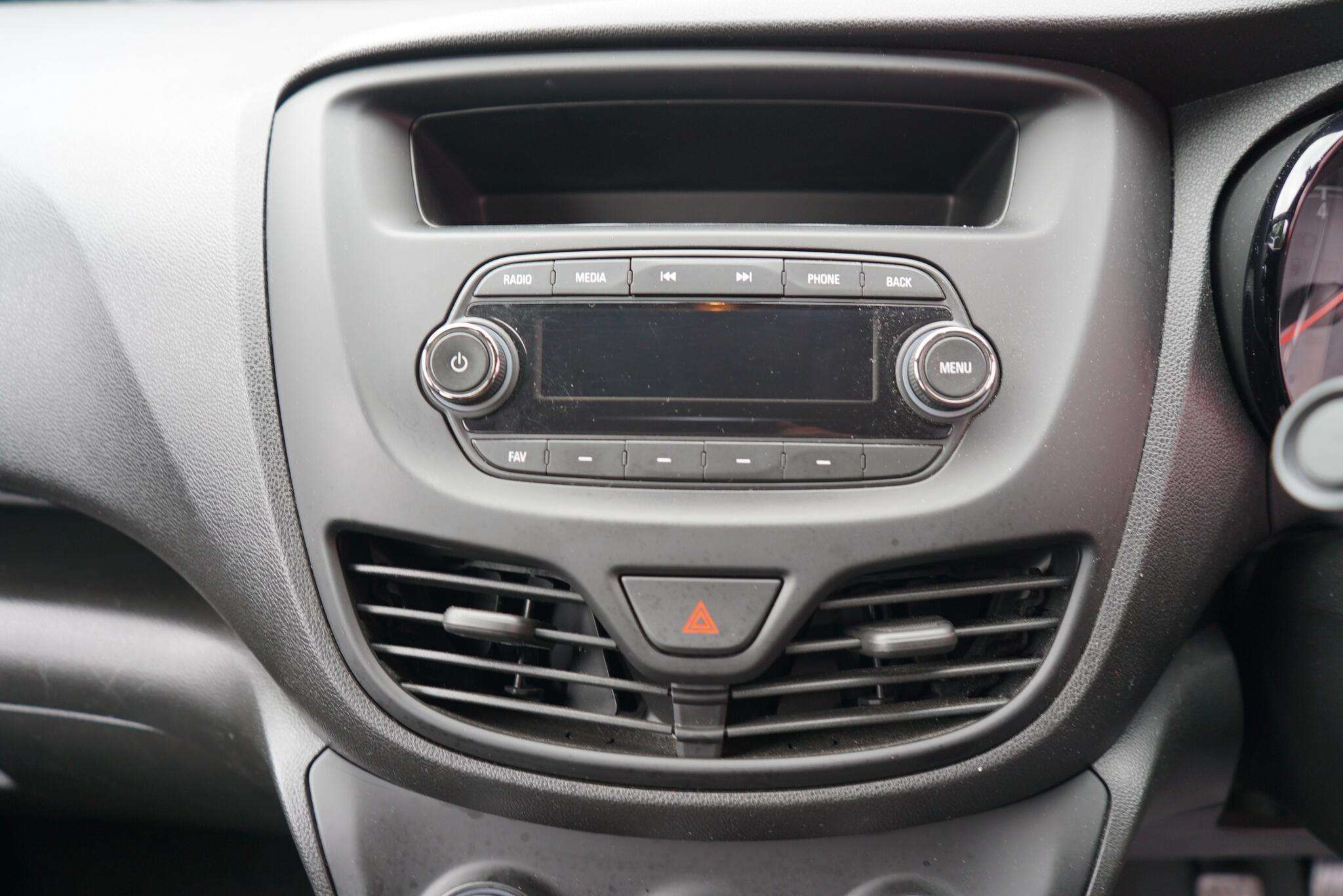 2017 VAUXHALL VIVA 2017 VAUXHALL VIVA