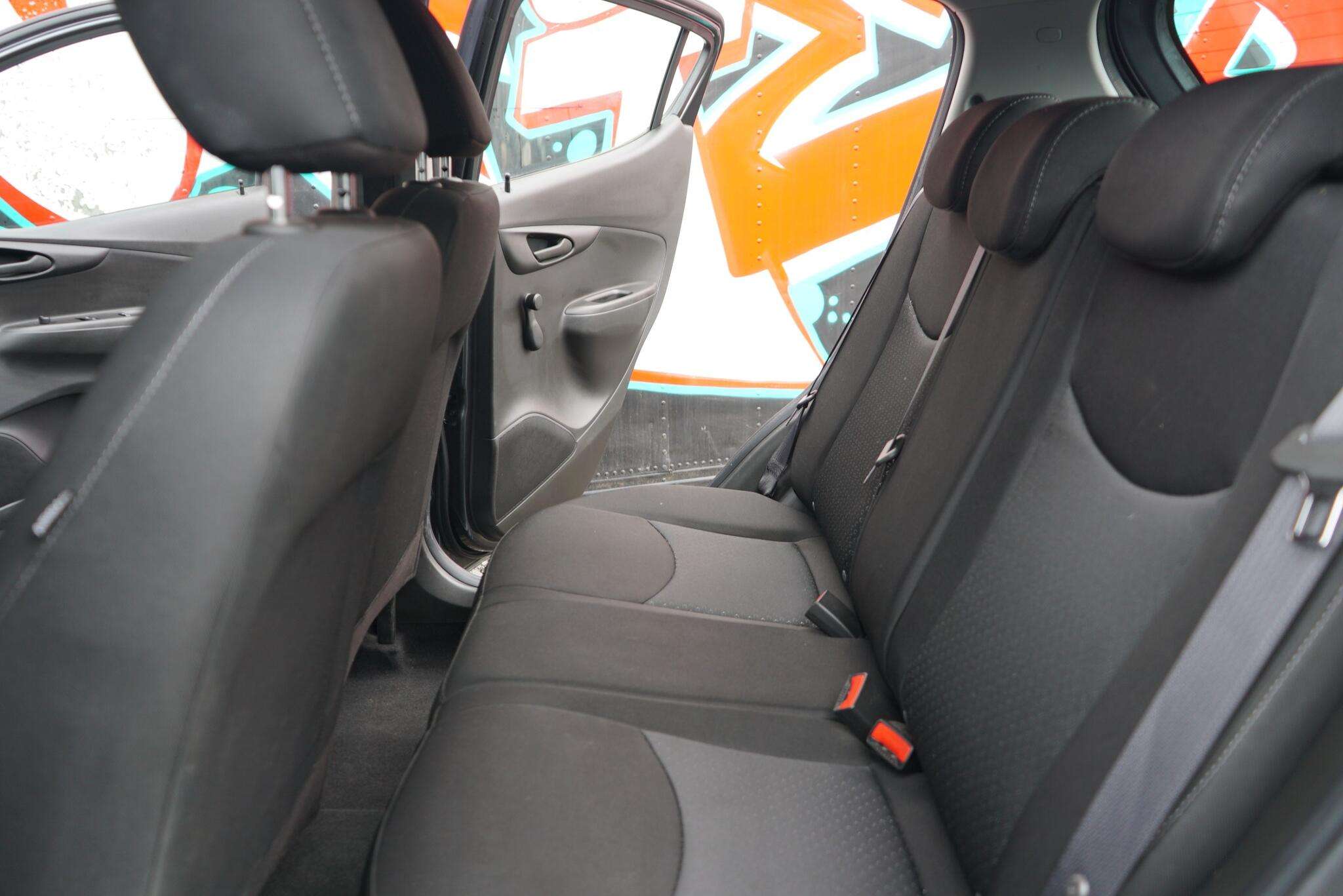 2017 VAUXHALL VIVA 2017 VAUXHALL VIVA