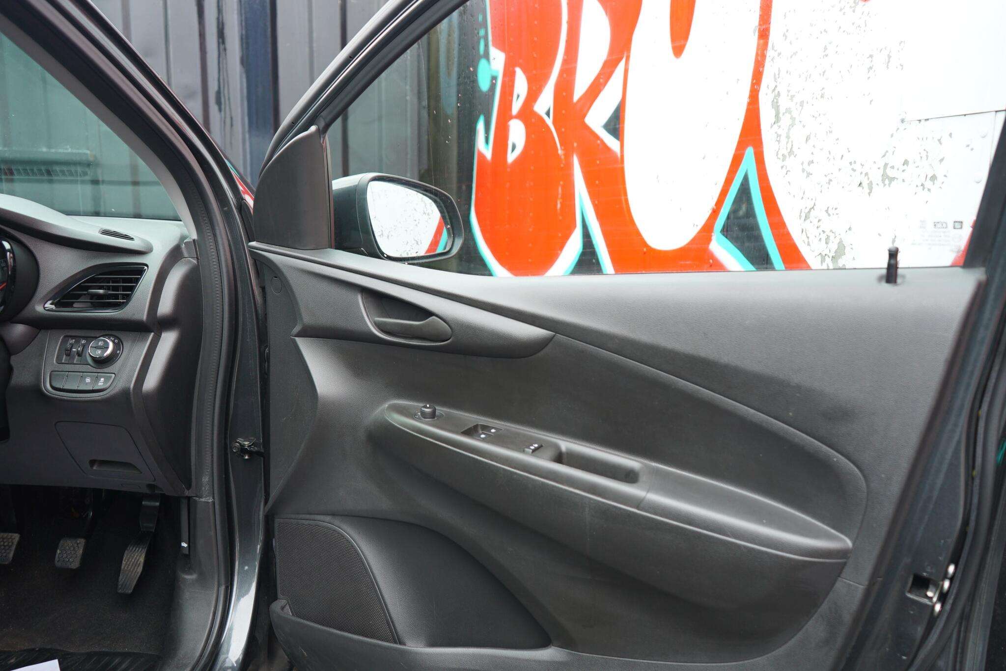2017 VAUXHALL VIVA 2017 VAUXHALL VIVA