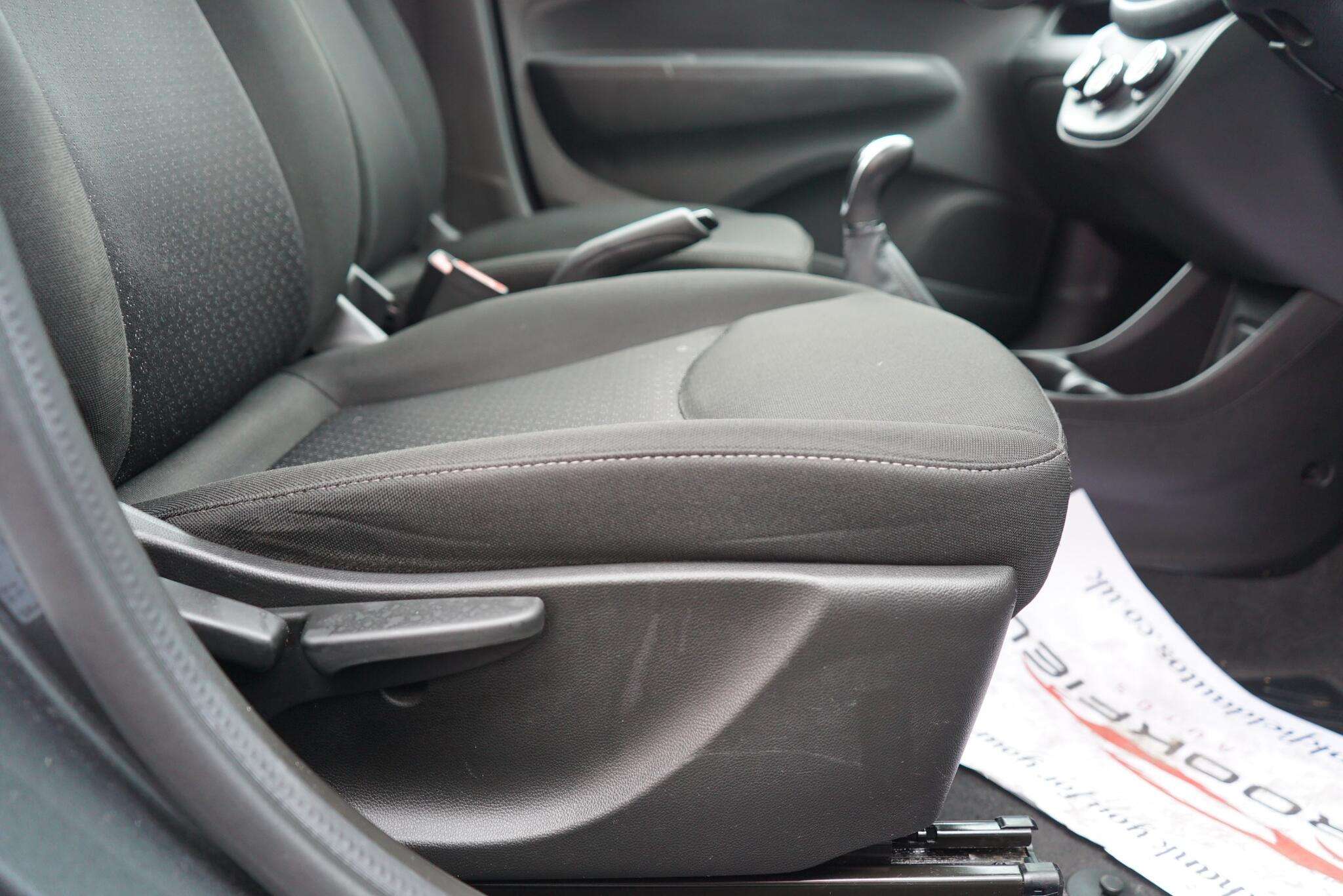 2017 VAUXHALL VIVA 2017 VAUXHALL VIVA