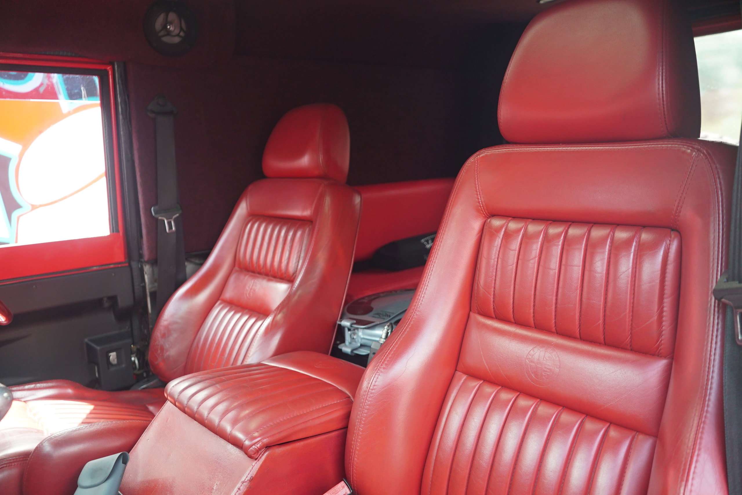 1993 LAND ROVER DEFENDER 90 1993 LAND ROVER DEFENDER 90