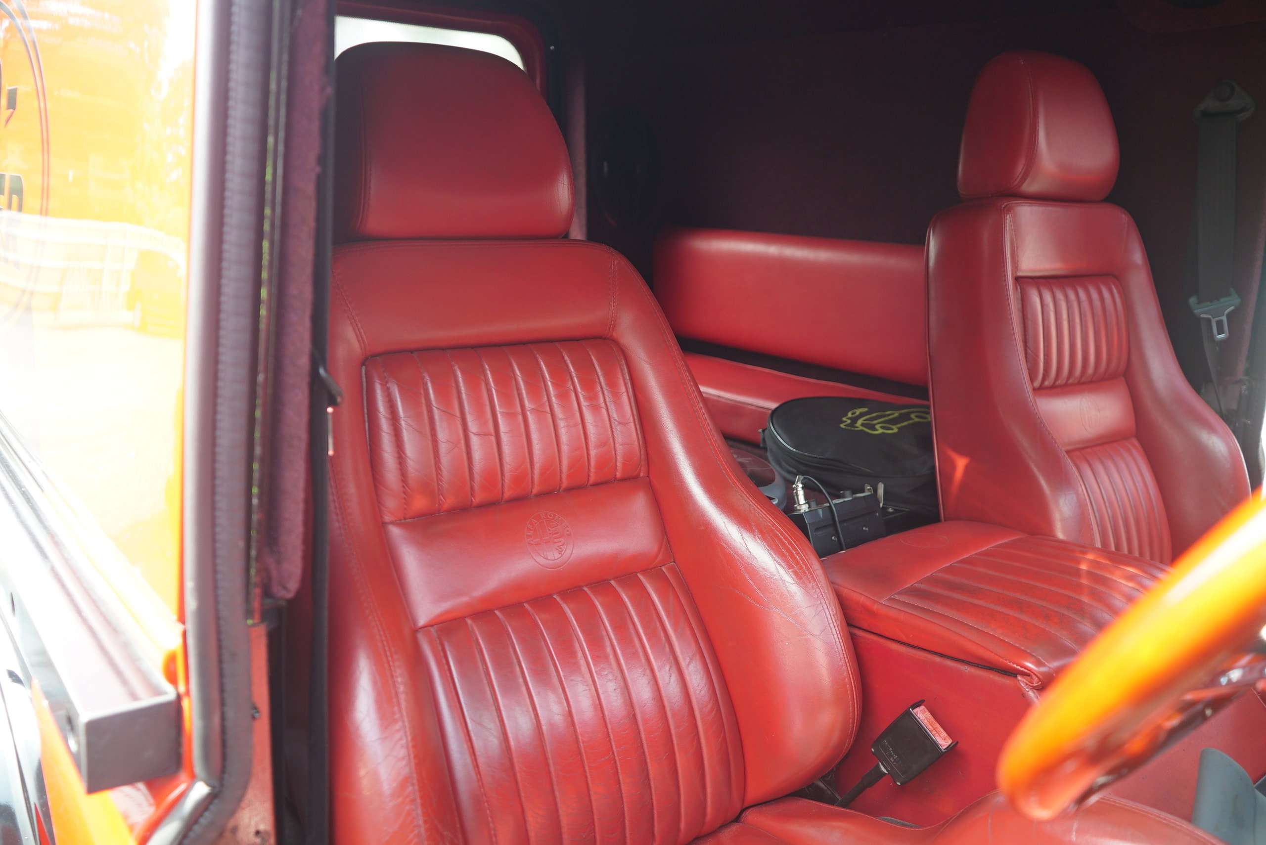 1993 LAND ROVER DEFENDER 90 1993 LAND ROVER DEFENDER 90