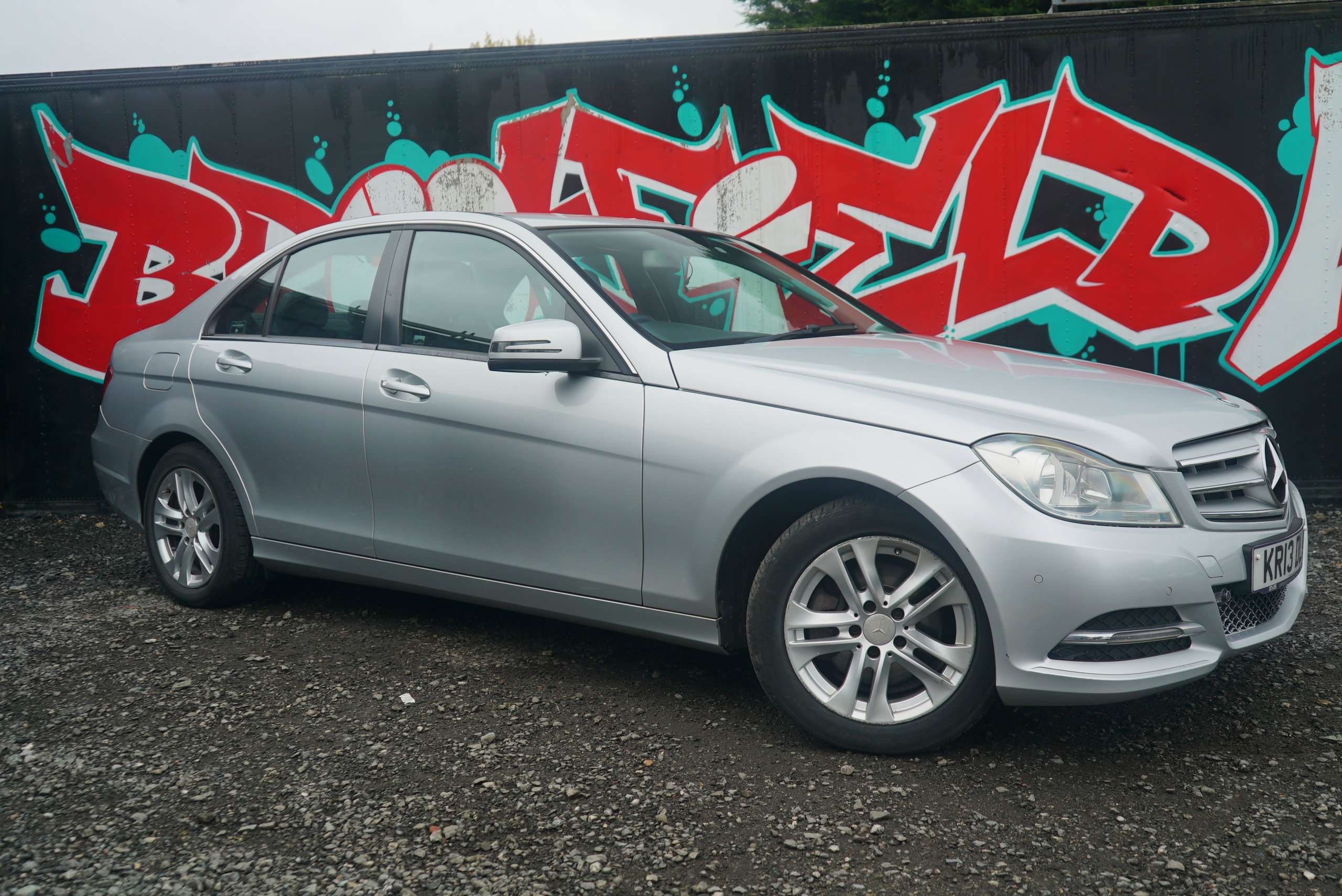 2013 MERCEDES-BENZ C CLASS 2013 MERCEDES-BENZ C CLASS
