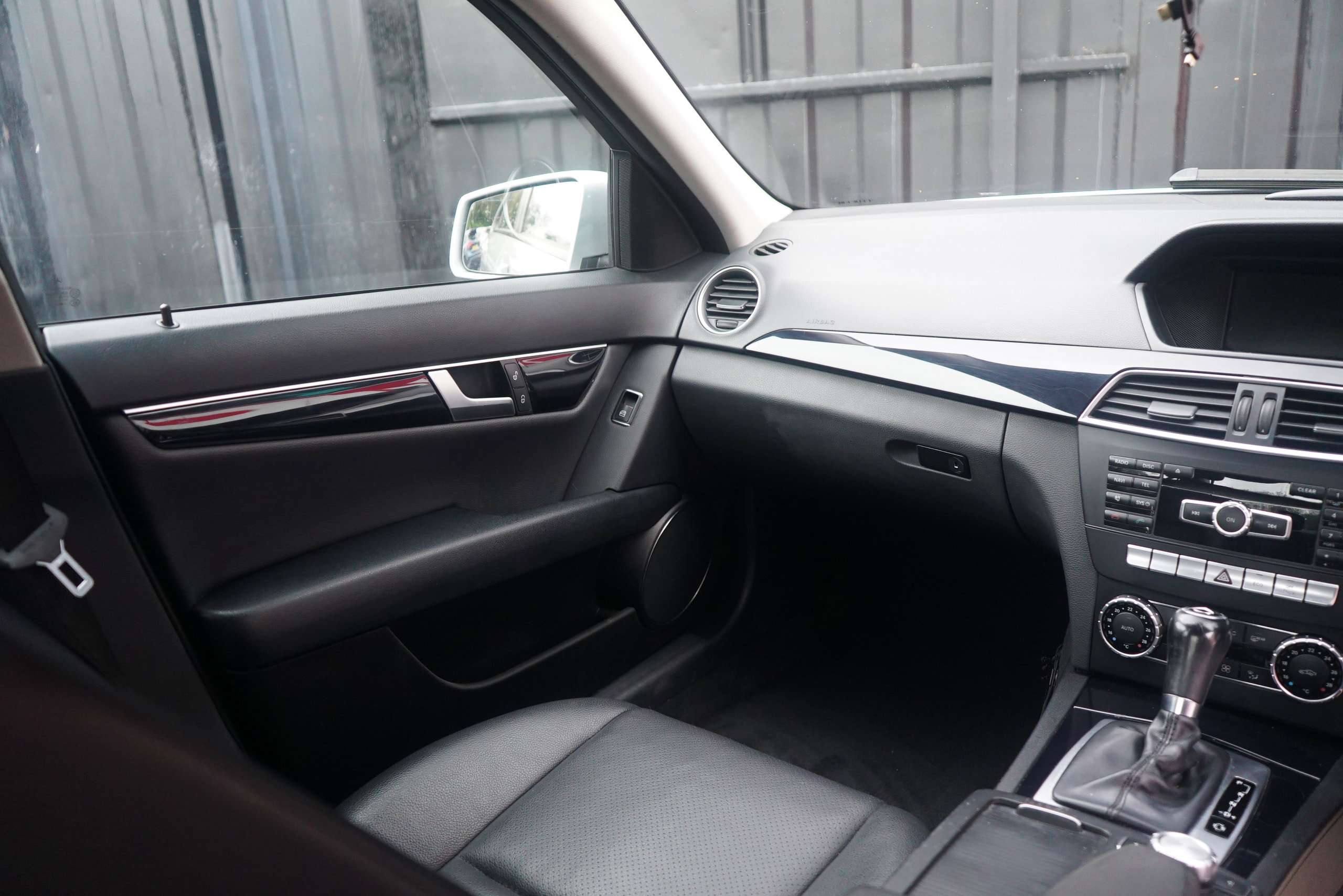 2013 MERCEDES-BENZ C CLASS 2013 MERCEDES-BENZ C CLASS