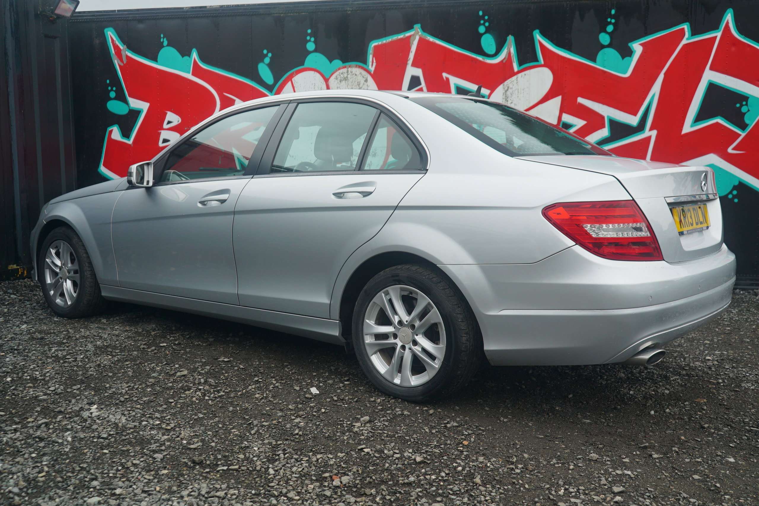 2013 MERCEDES-BENZ C CLASS 2013 MERCEDES-BENZ C CLASS
