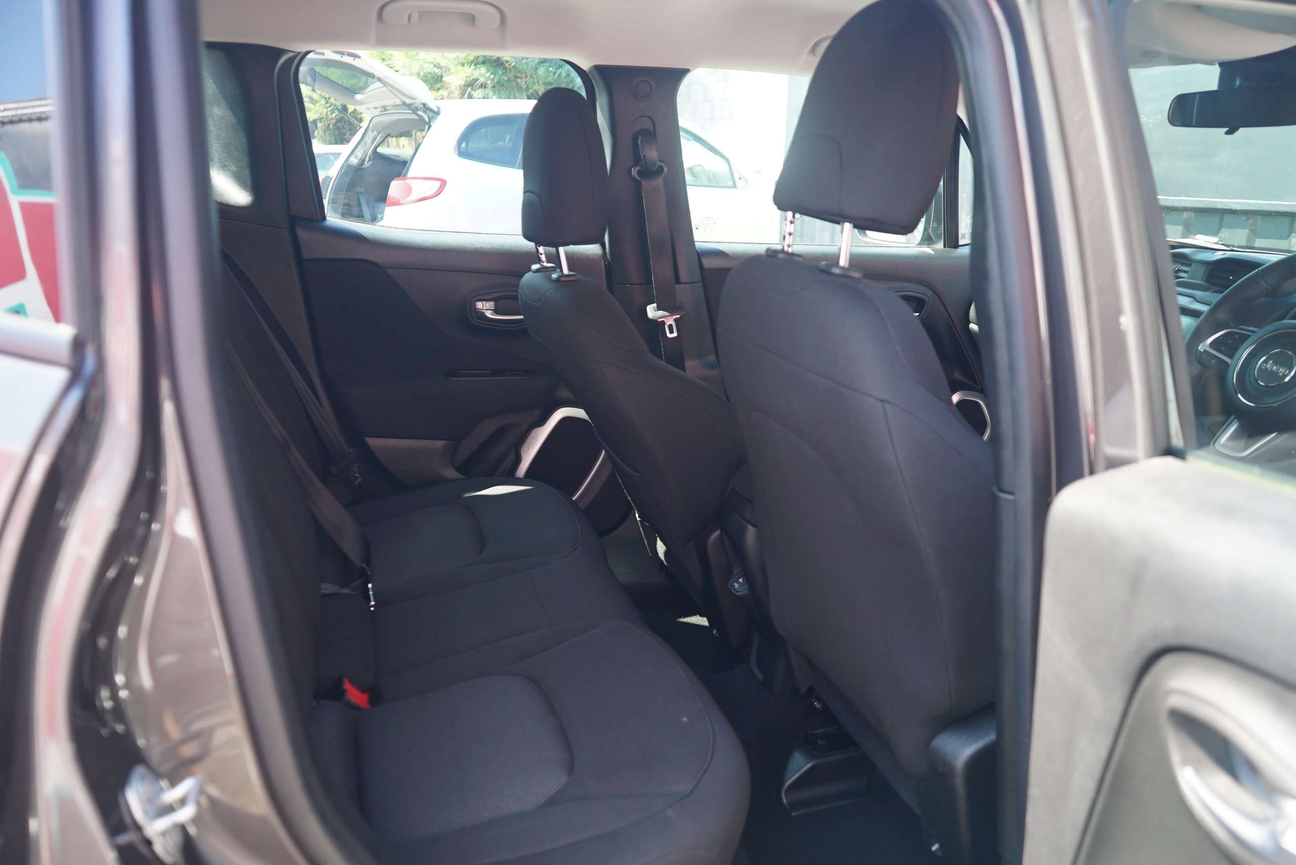 2019 JEEP RENEGADE 2019 JEEP RENEGADE