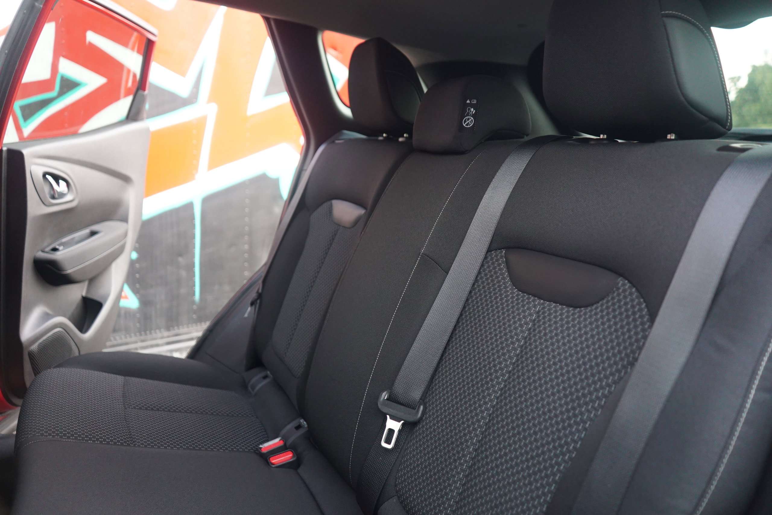 2017 RENAULT KADJAR 2017 RENAULT KADJAR