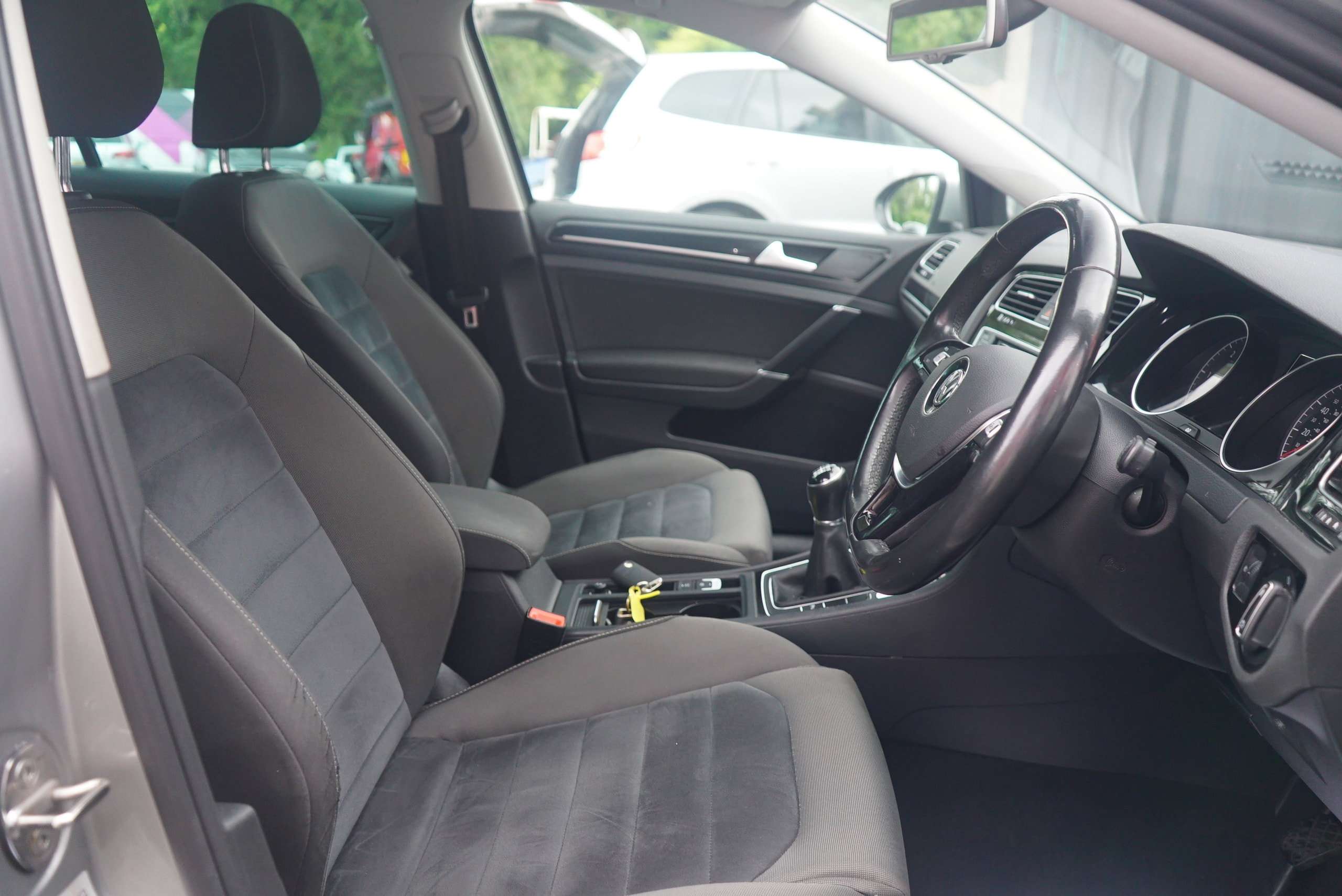 2015 VOLKSWAGEN GOLF 2015 VOLKSWAGEN GOLF