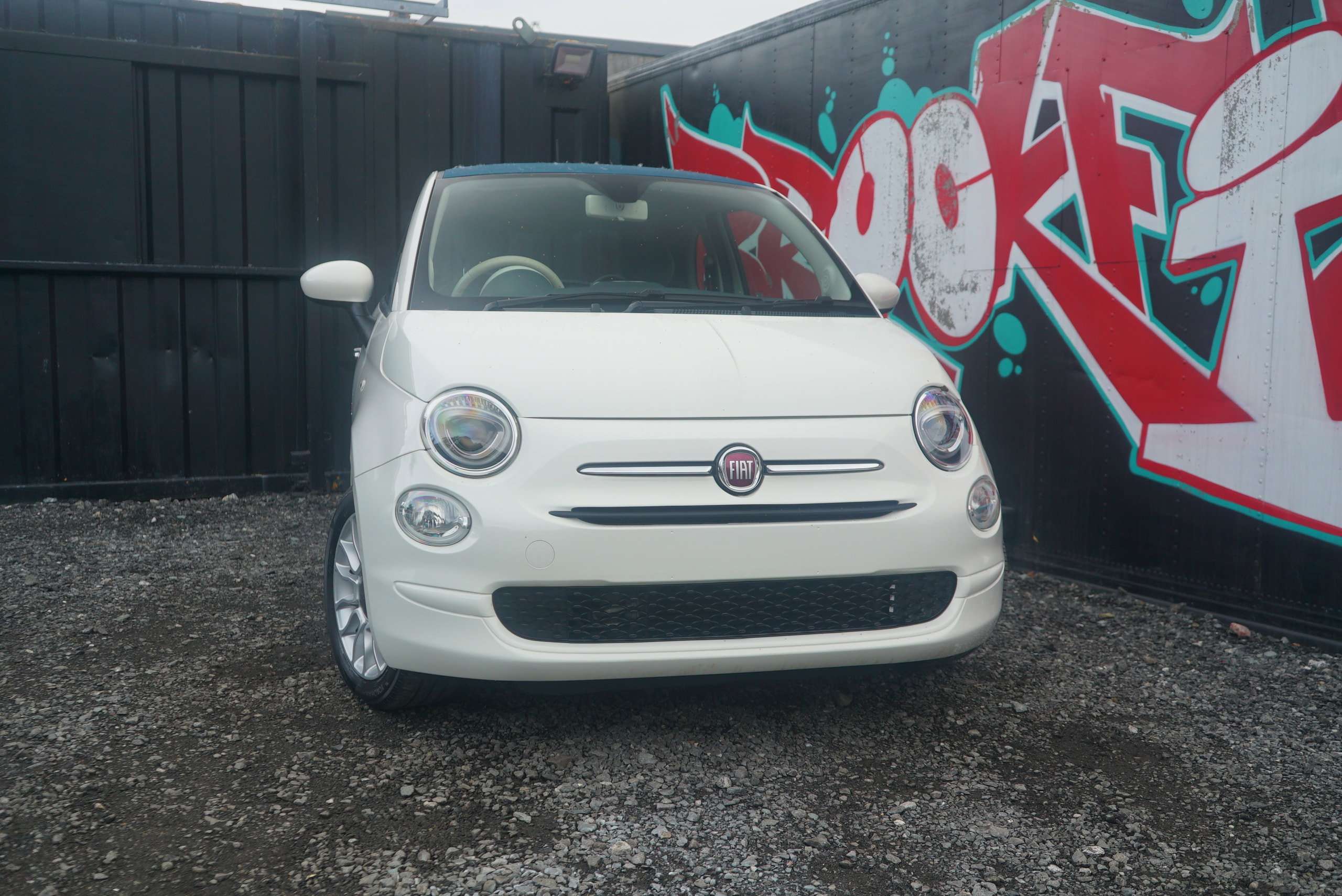 A 2016 FIAT 500 1.2 ECO Pop Star Hatchback 3dr Petrol Manual Euro 6 (s/s) (69 bhp) A 2016 FIAT 500 1.2 ECO Pop Star Hatchback 3dr Petrol Manual Euro 6 (s/s) (69 bhp)