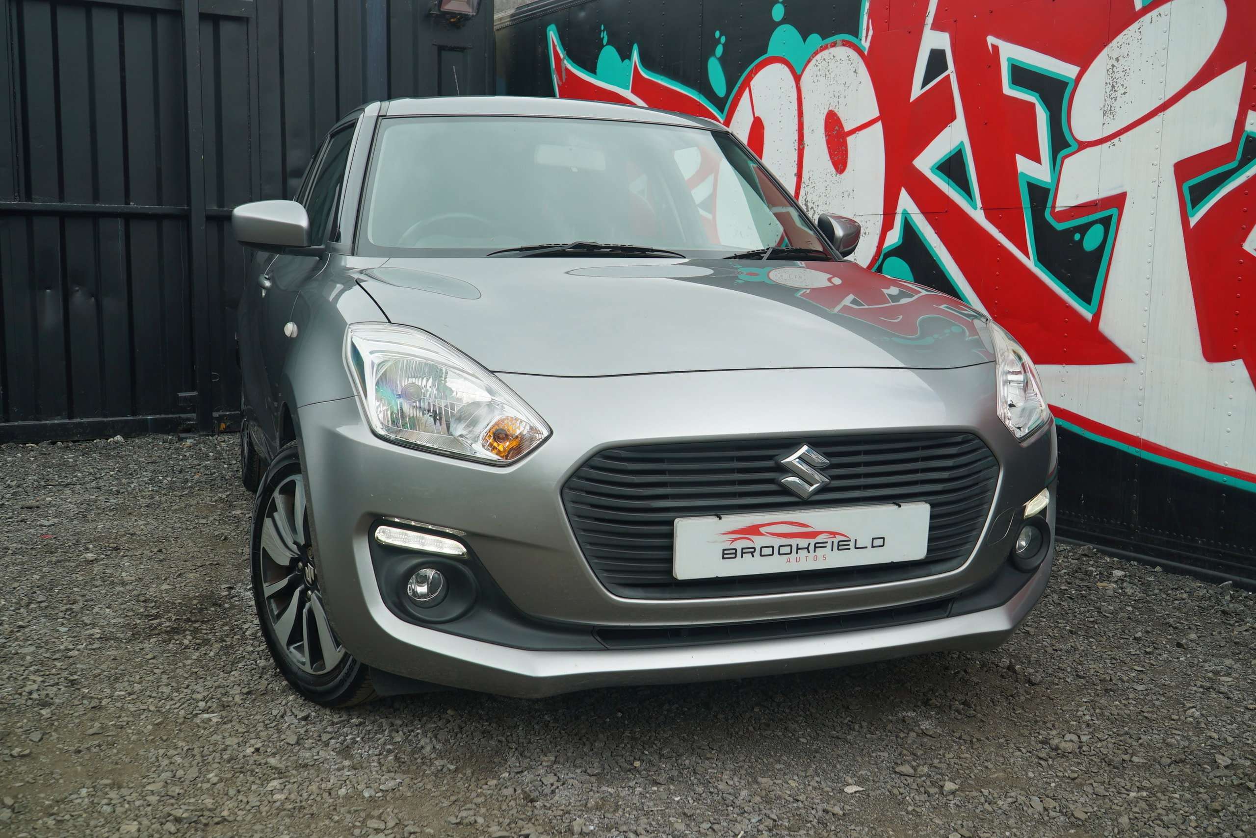 A 2020 SUZUKI SWIFT 1.2 Dualjet MHEV SZ-T Hatchback 5dr Petrol Hybrid Manual Euro 6 (s/s) (90 ps) A 2020 SUZUKI SWIFT 1.2 Dualjet MHEV SZ-T Hatchback 5dr Petrol Hybrid Manual Euro 6 (s/s) (90 ps)