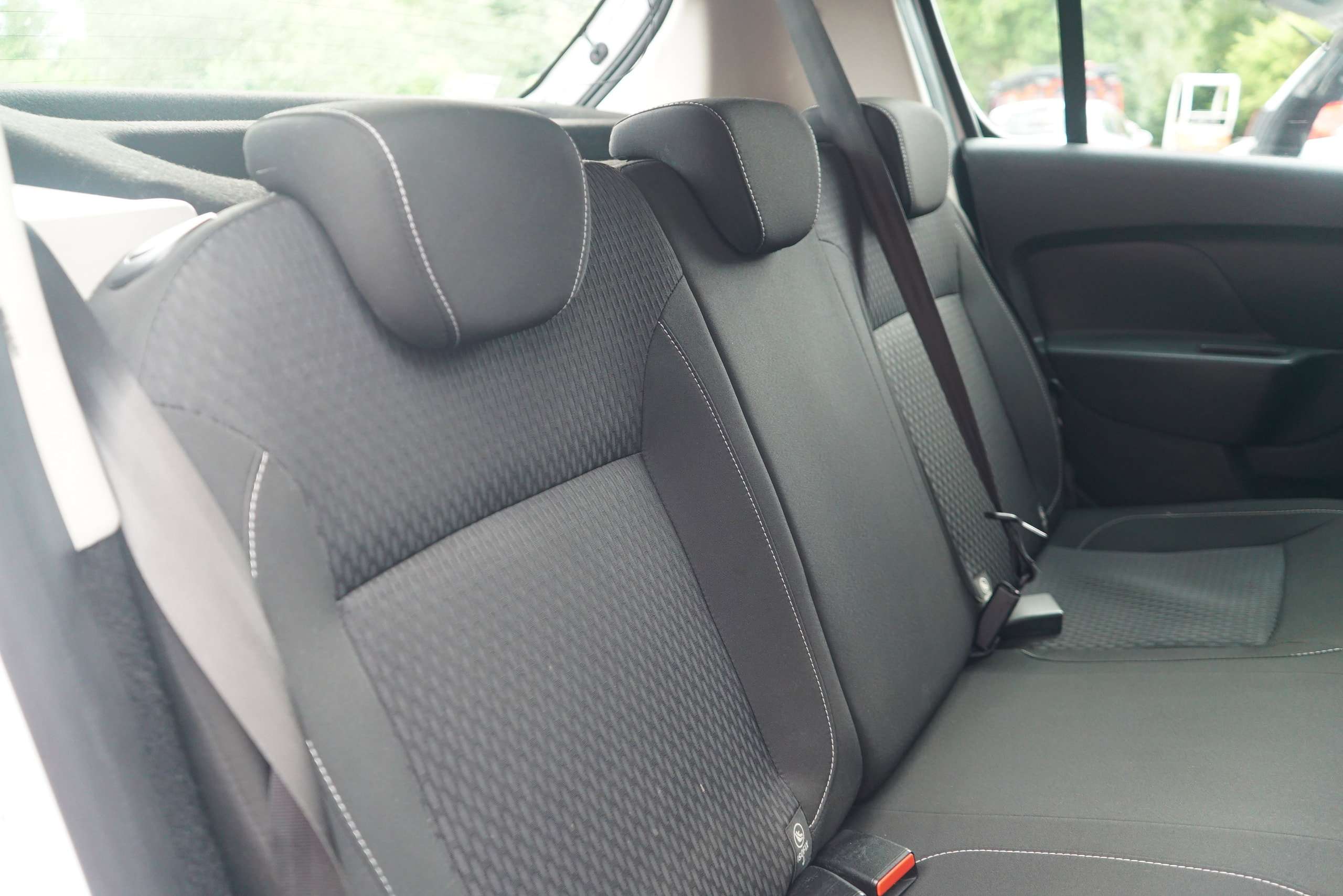 2018 DACIA SANDERO 2018 DACIA SANDERO