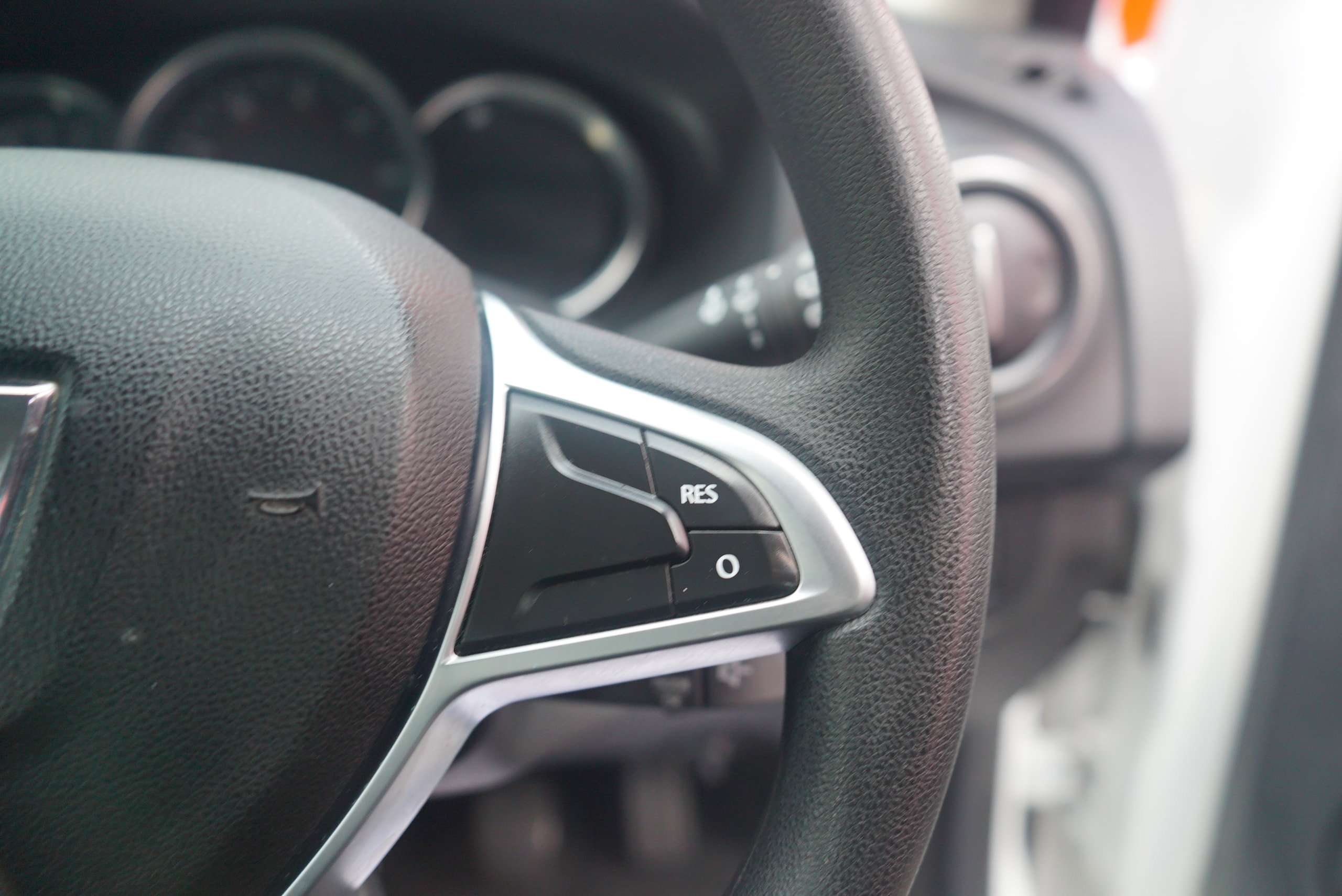 2018 DACIA SANDERO 2018 DACIA SANDERO