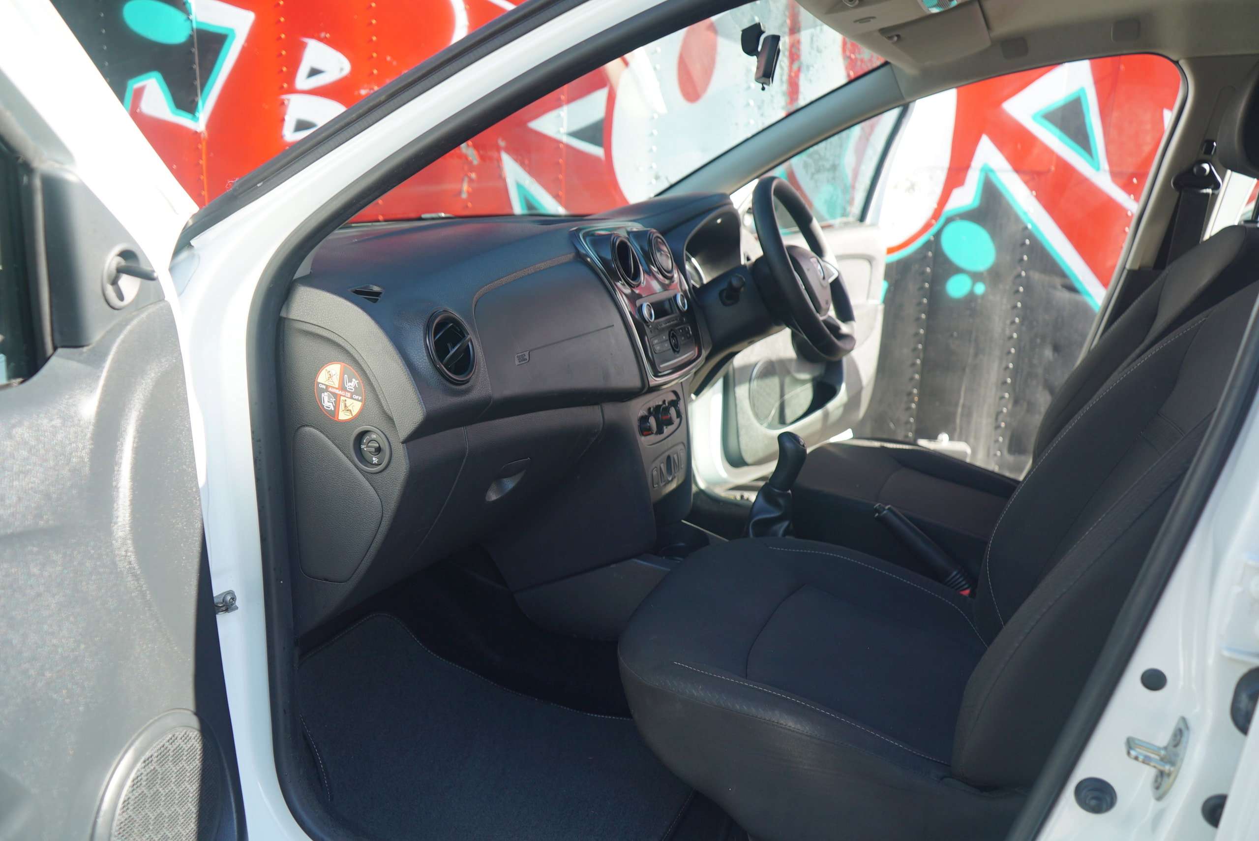 2019 DACIA SANDERO 2019 DACIA SANDERO
