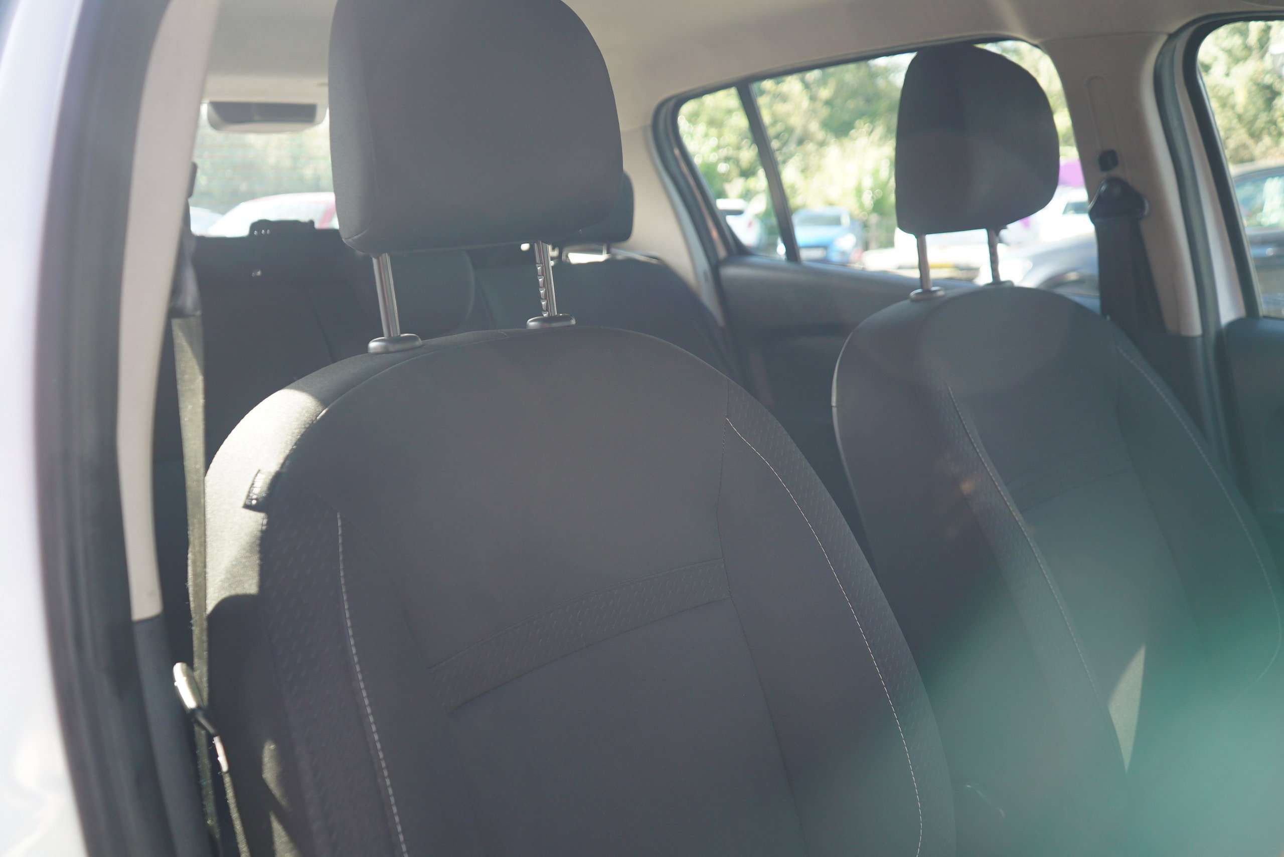 2019 DACIA SANDERO 2019 DACIA SANDERO