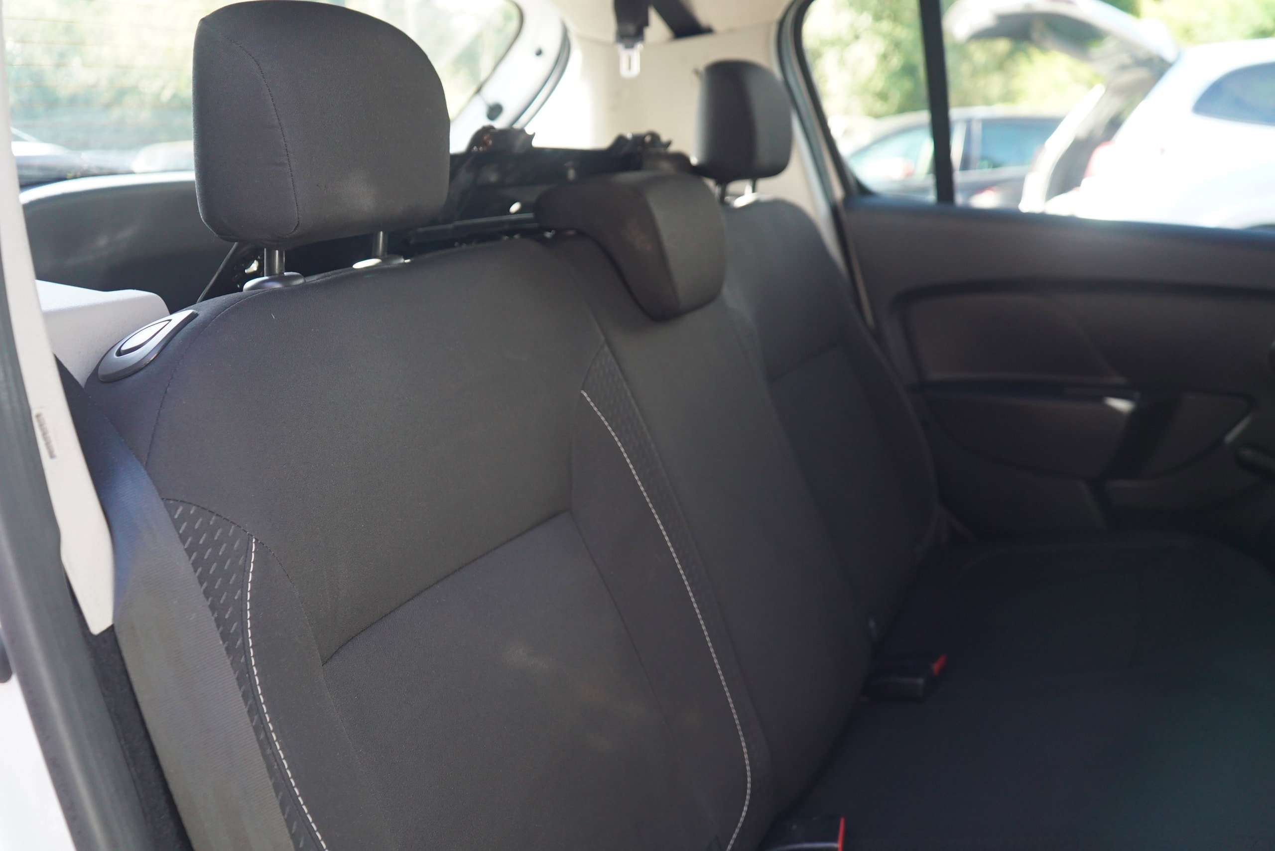2019 DACIA SANDERO 2019 DACIA SANDERO