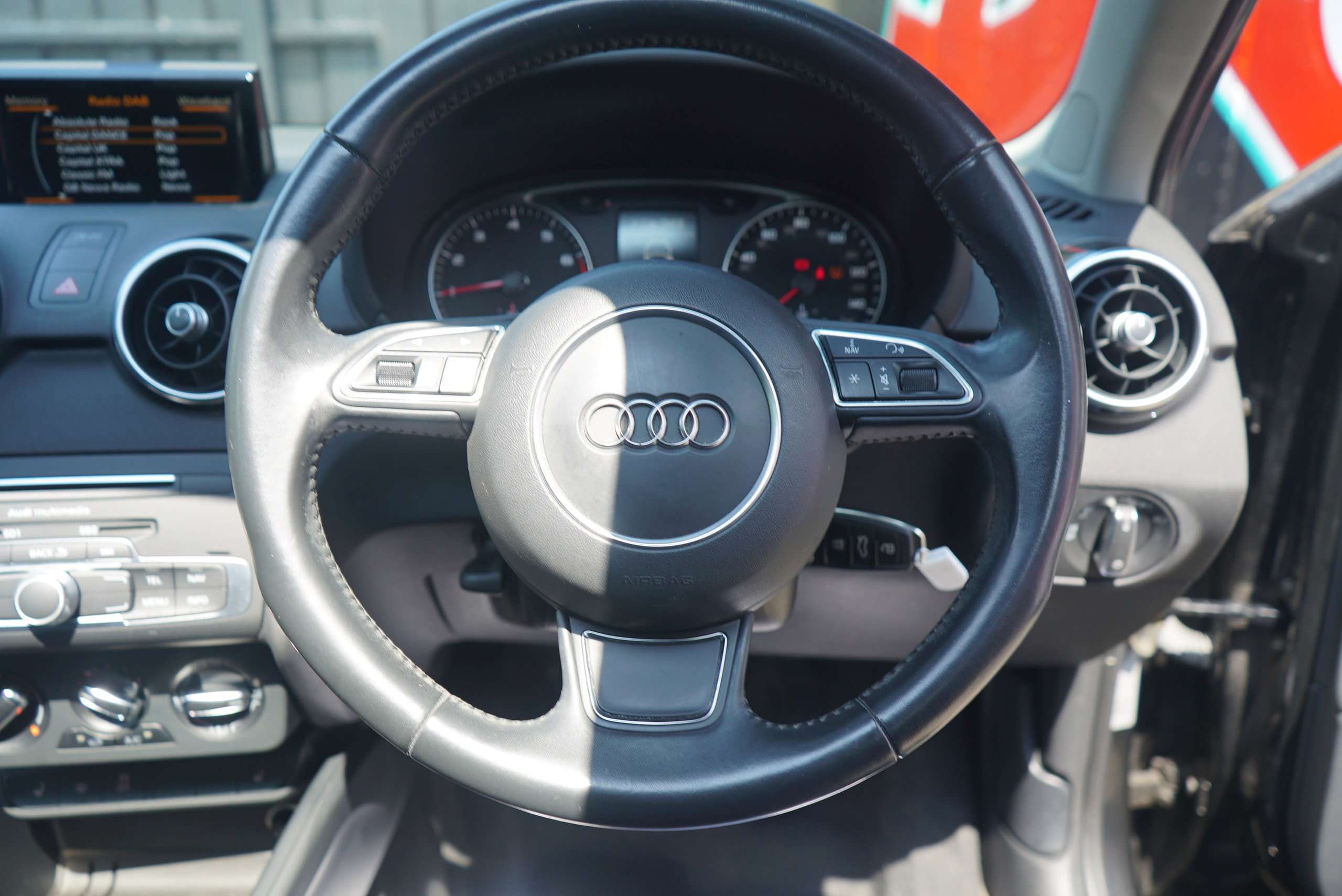 2015 AUDI A1 2015 AUDI A1