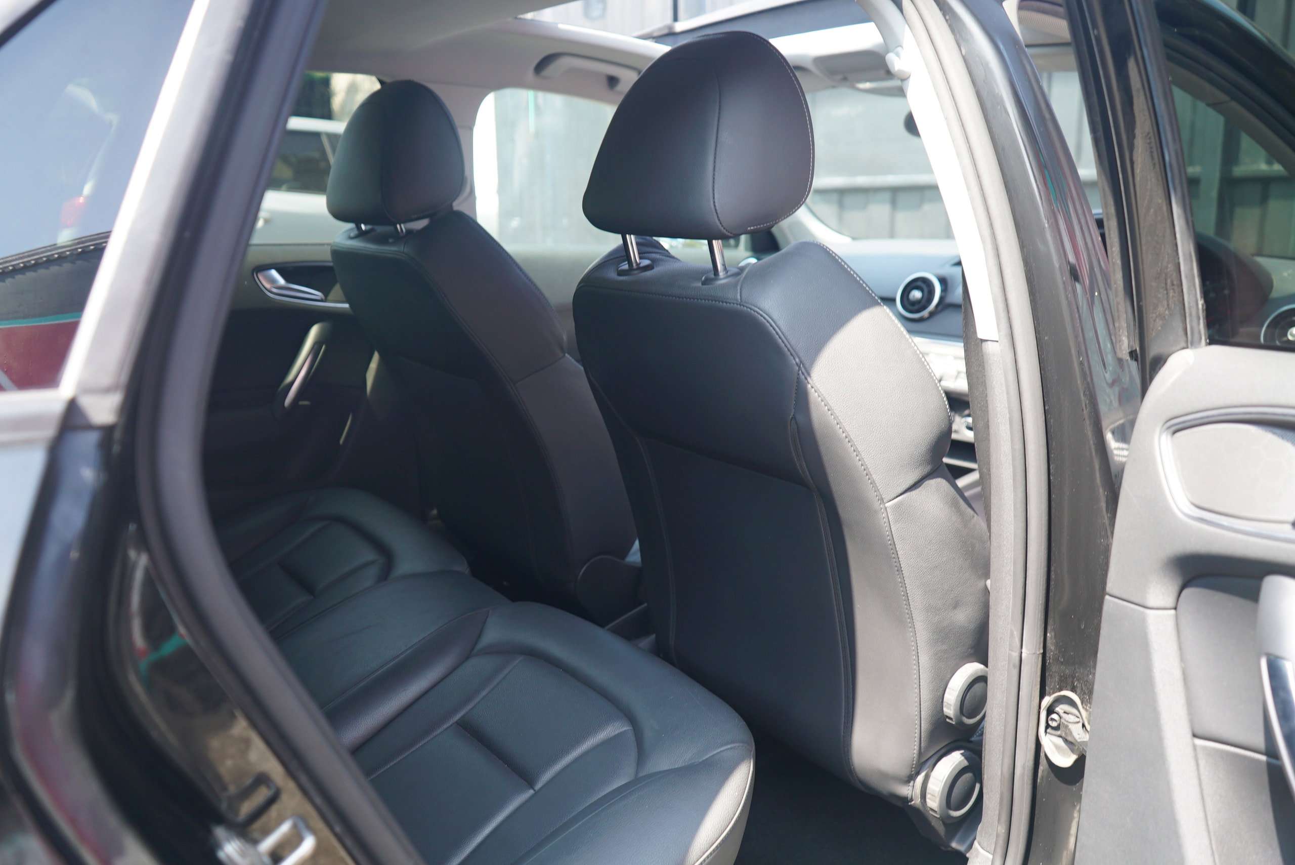 2015 AUDI A1 2015 AUDI A1