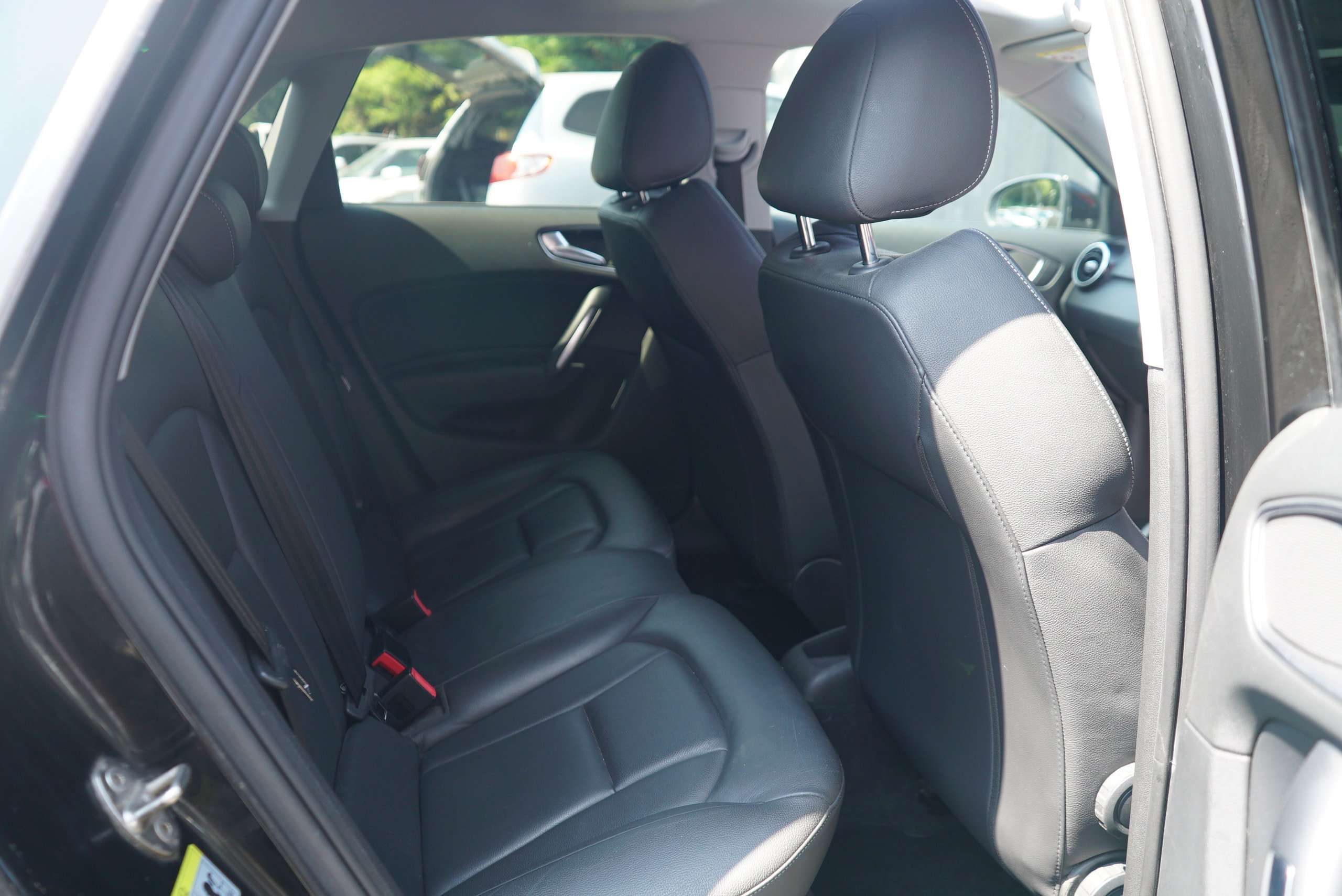 2015 AUDI A1 2015 AUDI A1