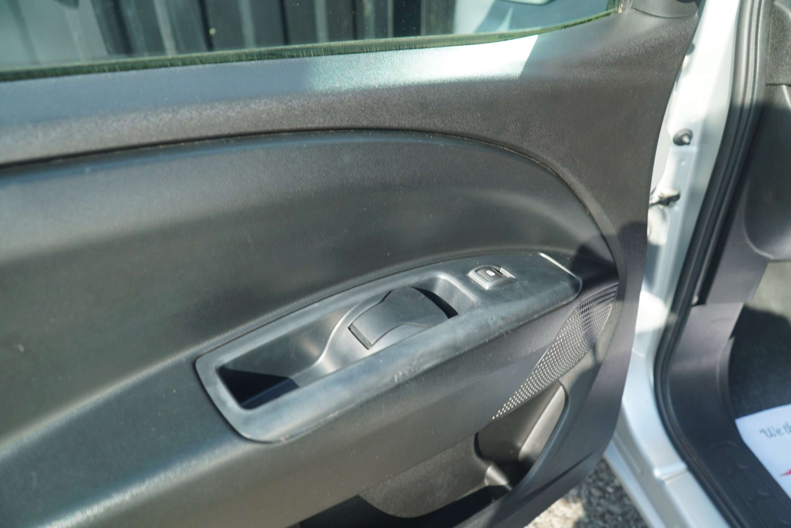 2017 VAUXHALL COMBO 2017 VAUXHALL COMBO