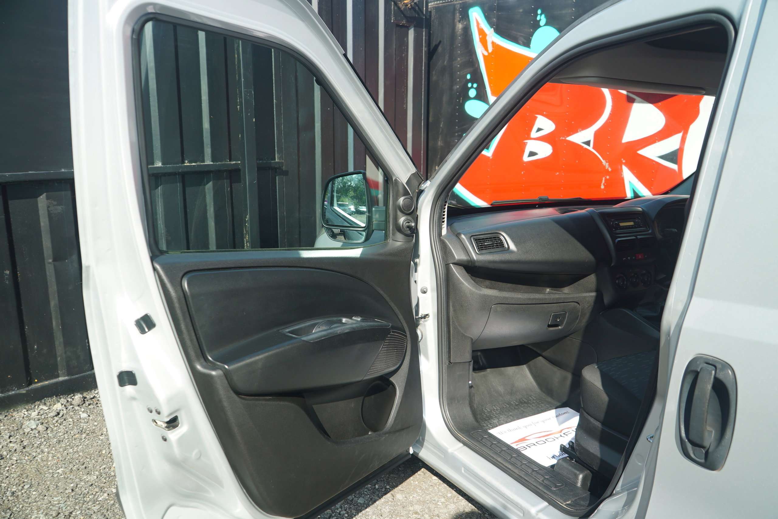 2017 VAUXHALL COMBO 2017 VAUXHALL COMBO