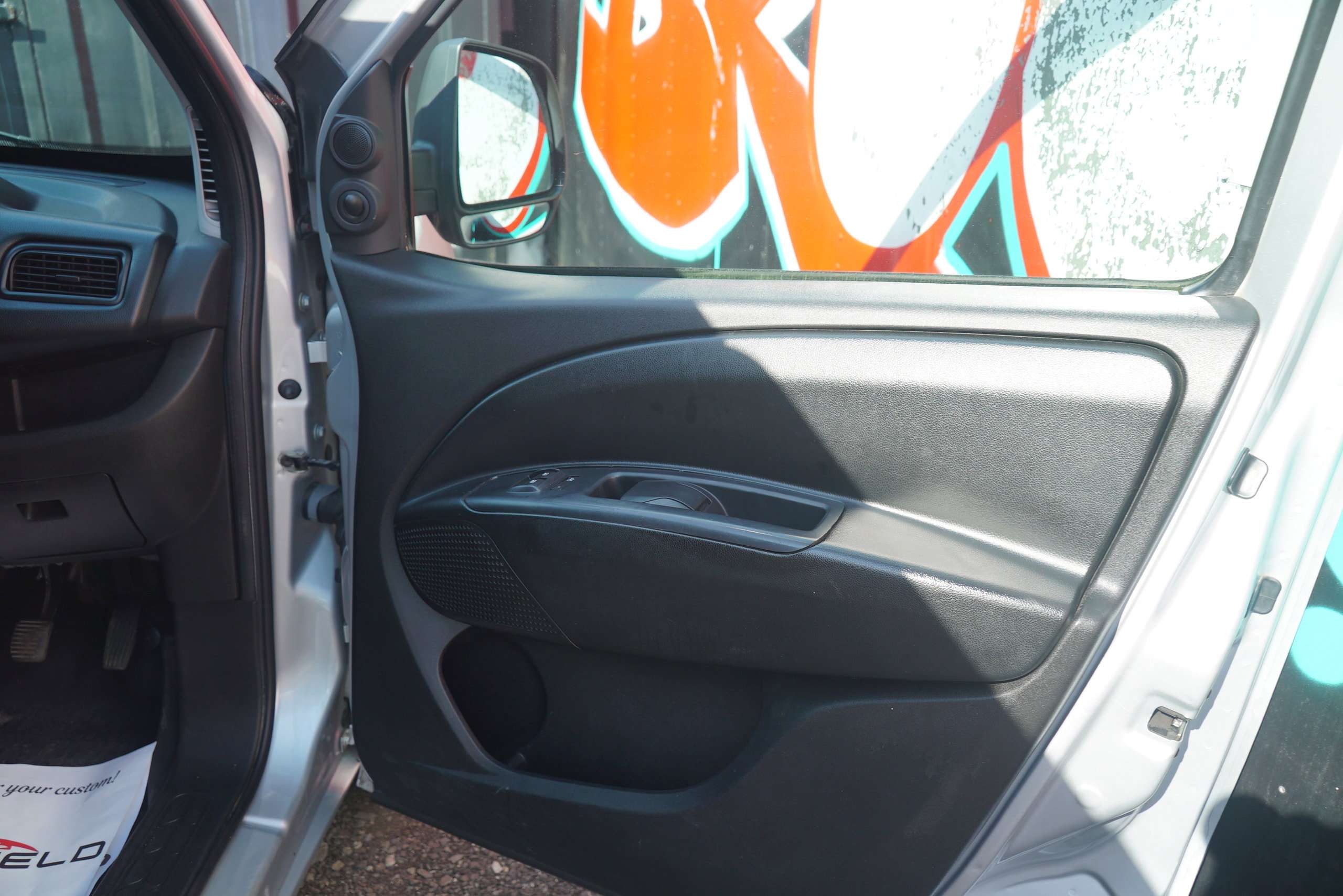 2017 VAUXHALL COMBO 2017 VAUXHALL COMBO