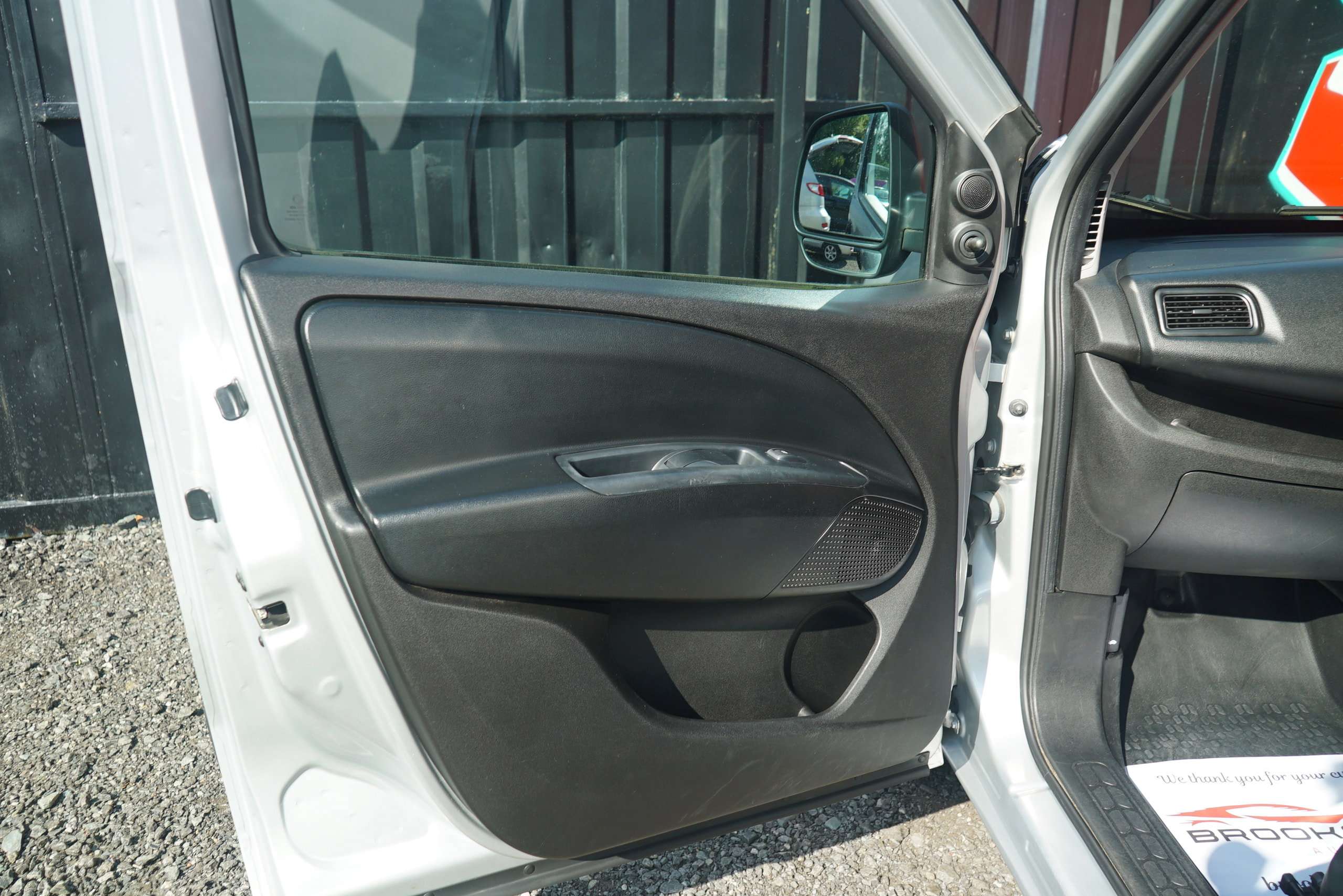 2017 VAUXHALL COMBO 2017 VAUXHALL COMBO